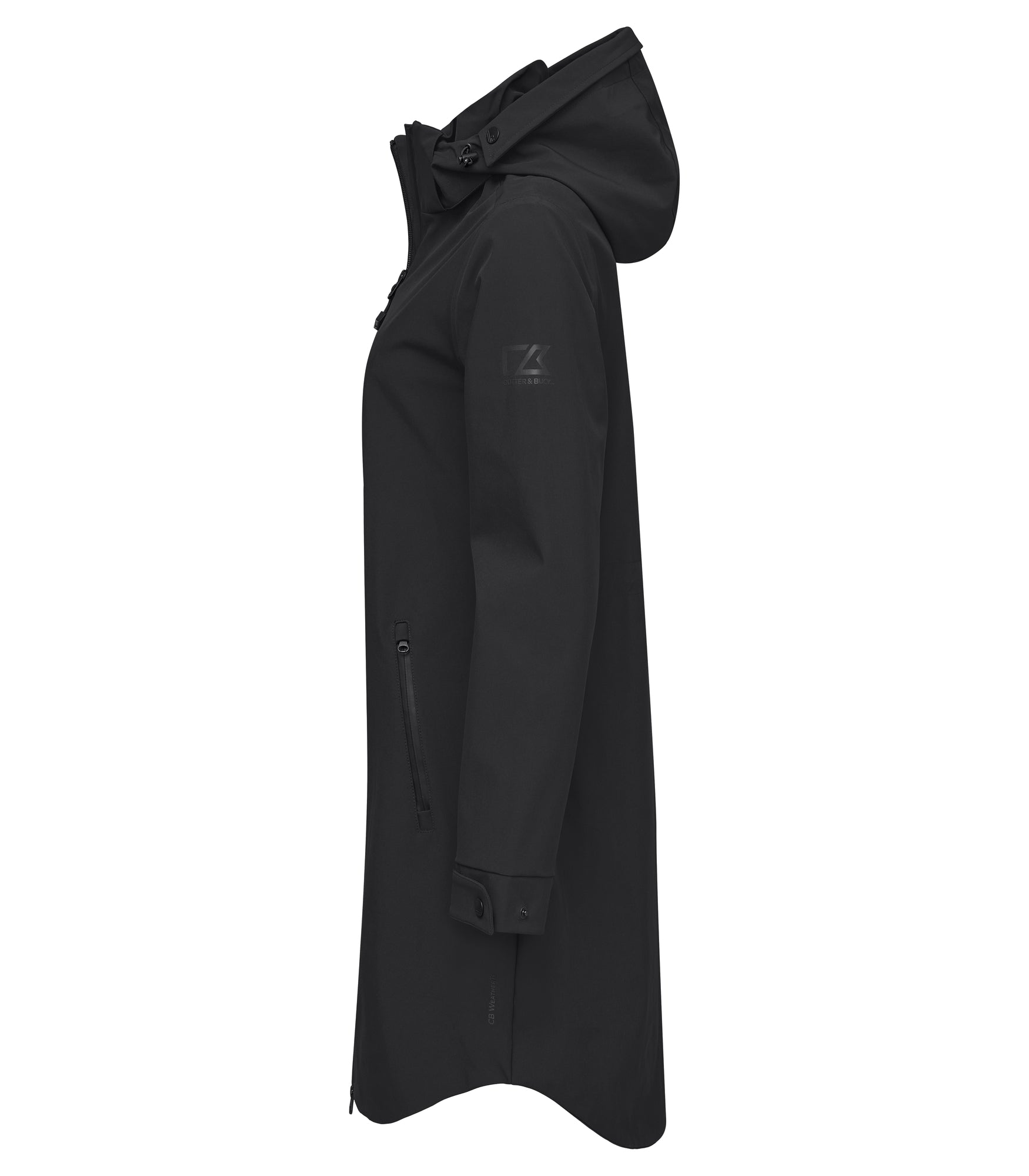 Wedderburn Jacket Ladies
