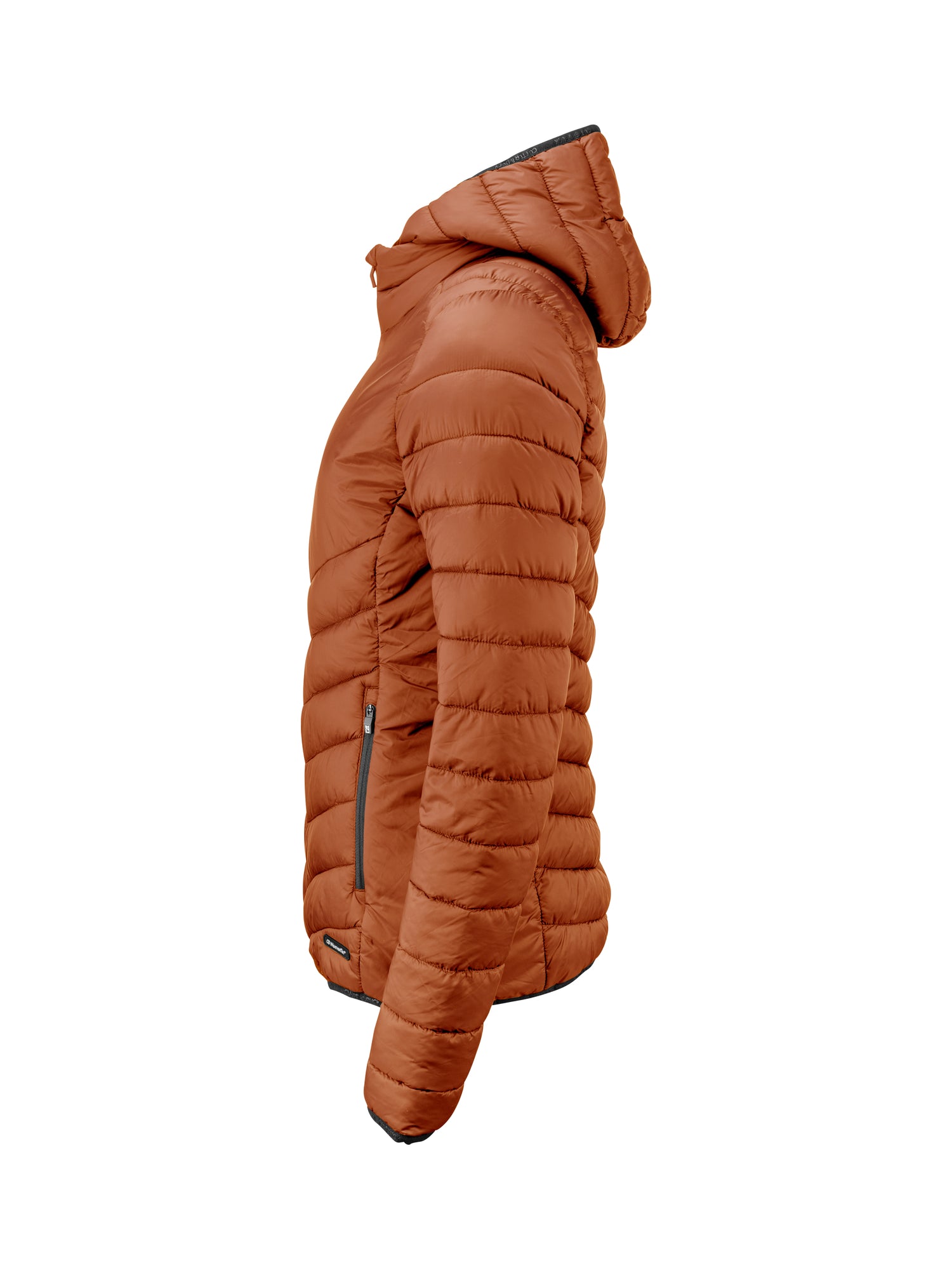 Mount Adams Jkt Women