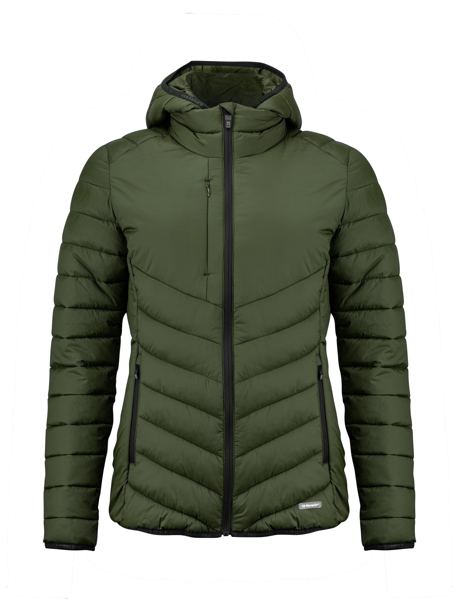 Mount Adams Jkt Women