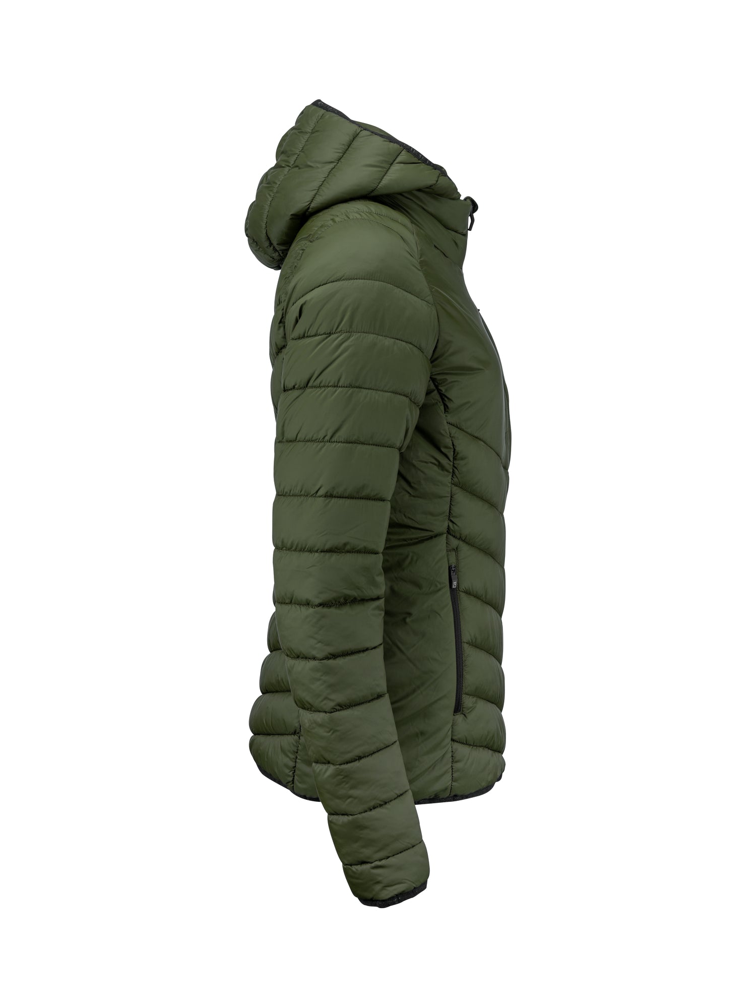 Mount Adams Jkt Women