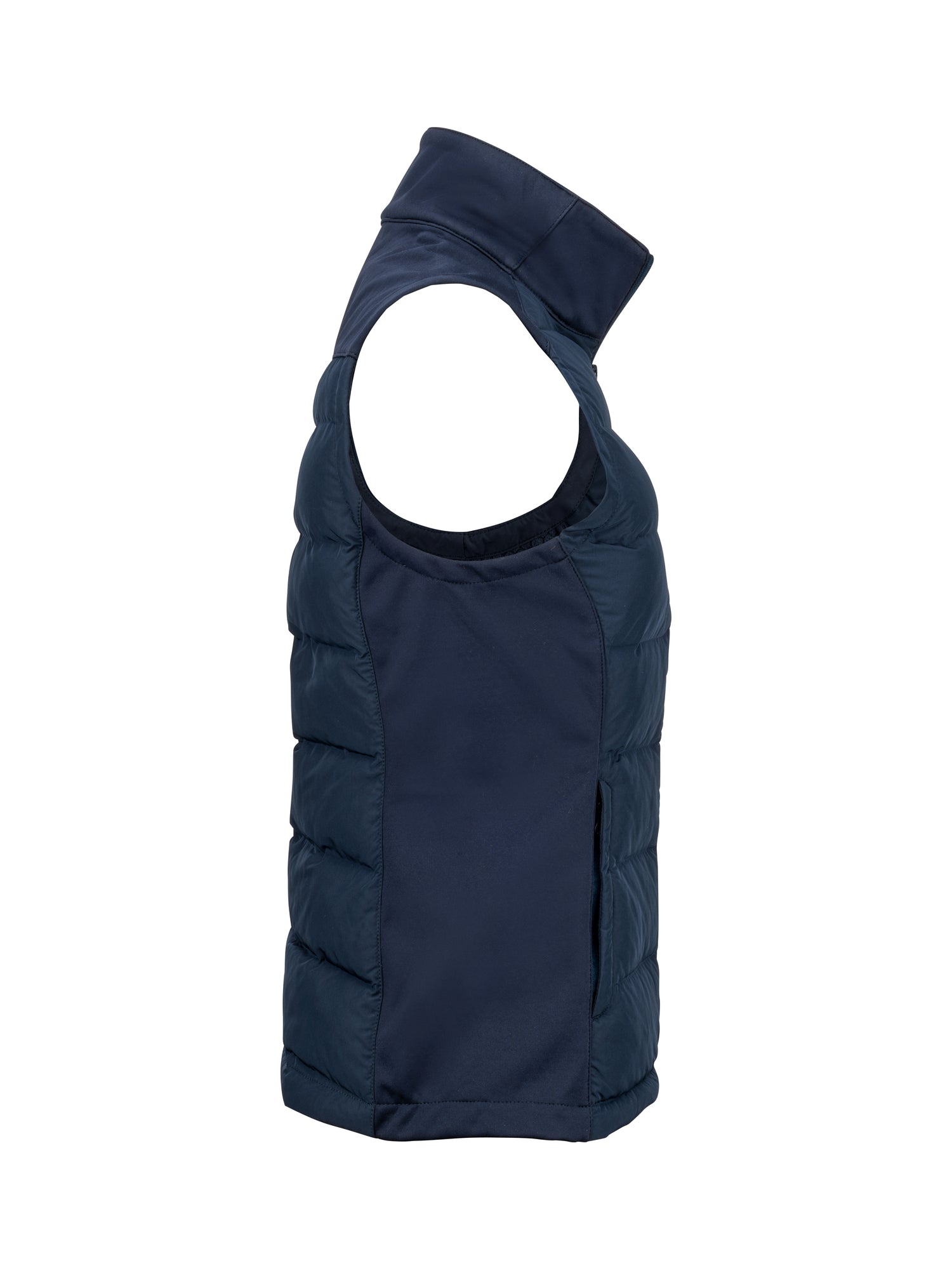 Oak Harbor Vest Women