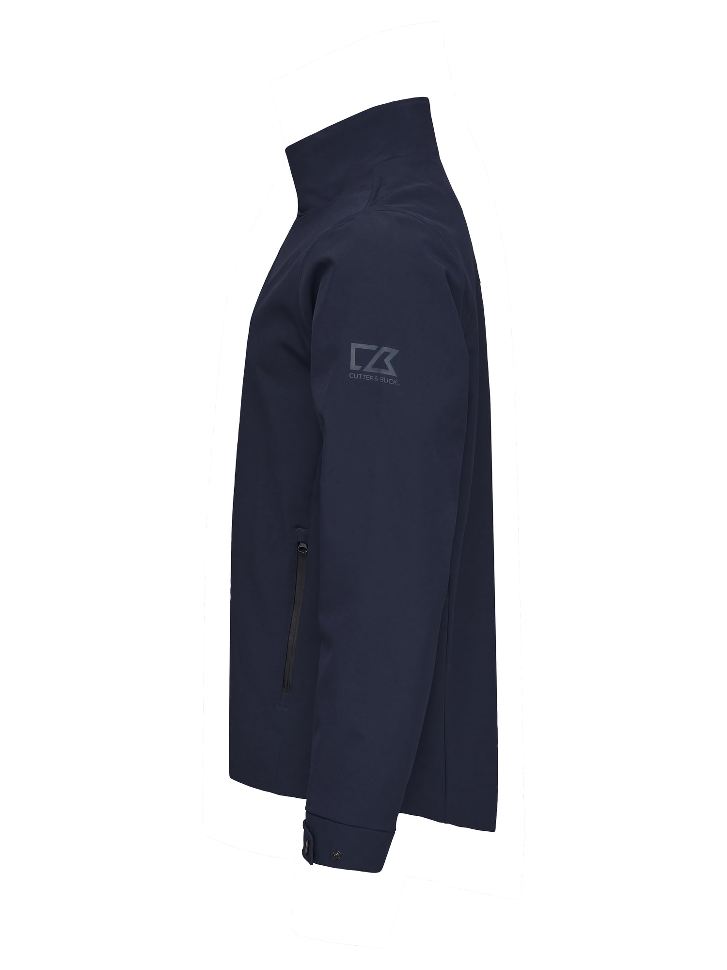 Wedderburn Short Jacket Men