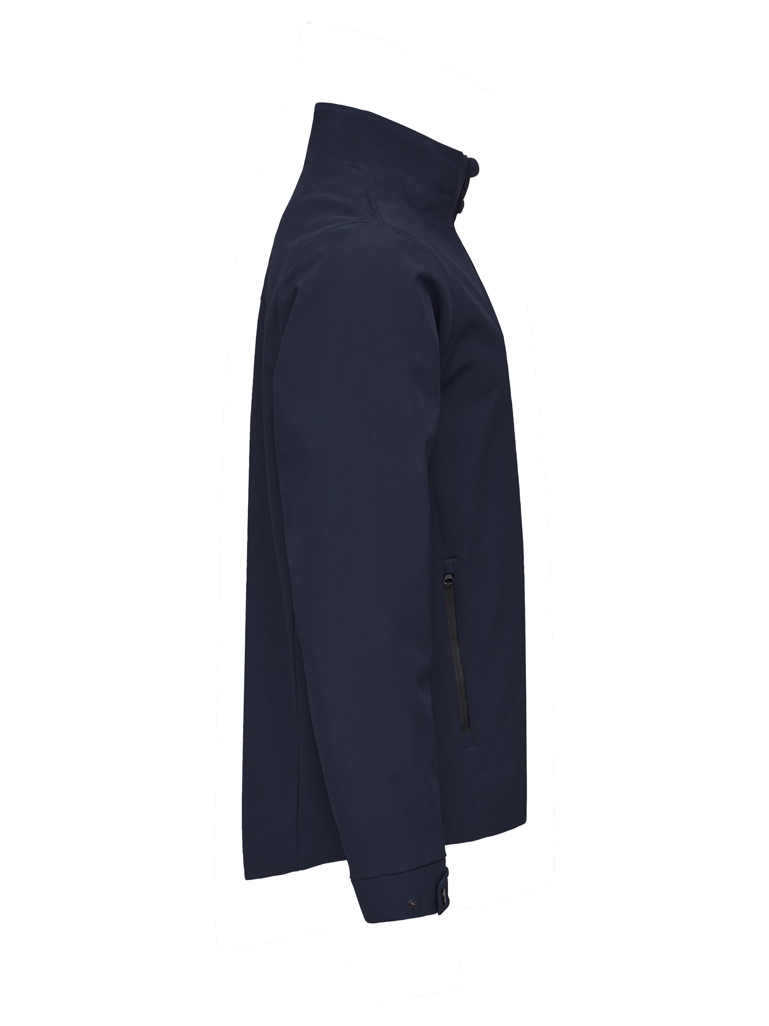 Wedderburn Short Jacket Men