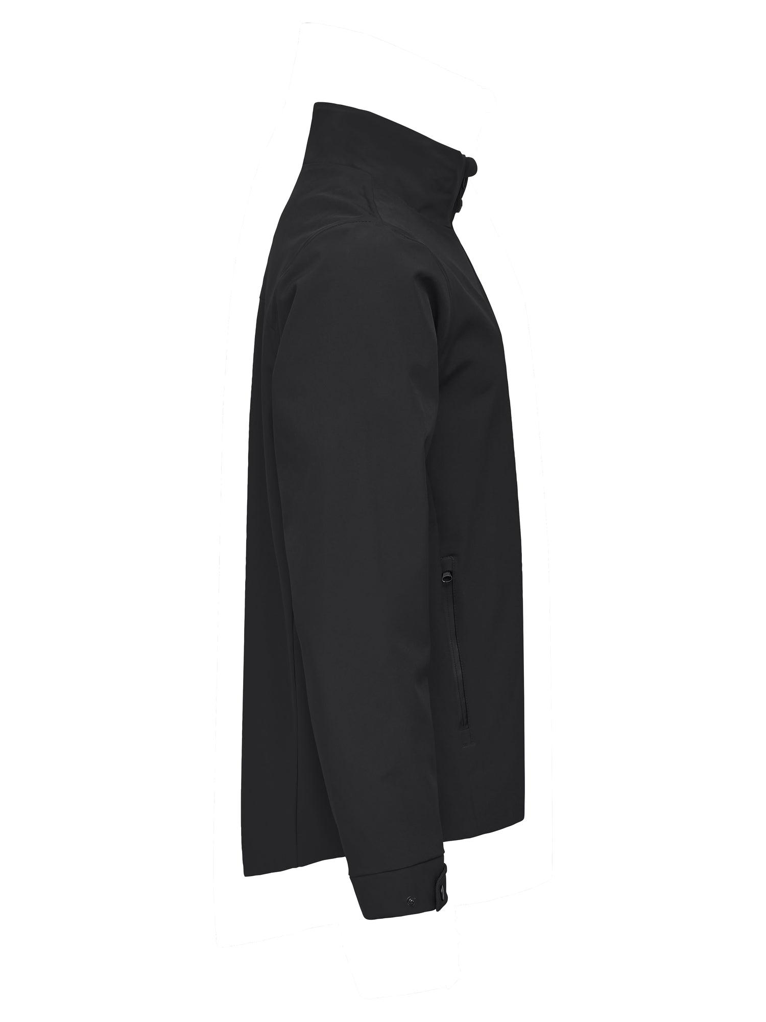 Wedderburn Short Jacket Men