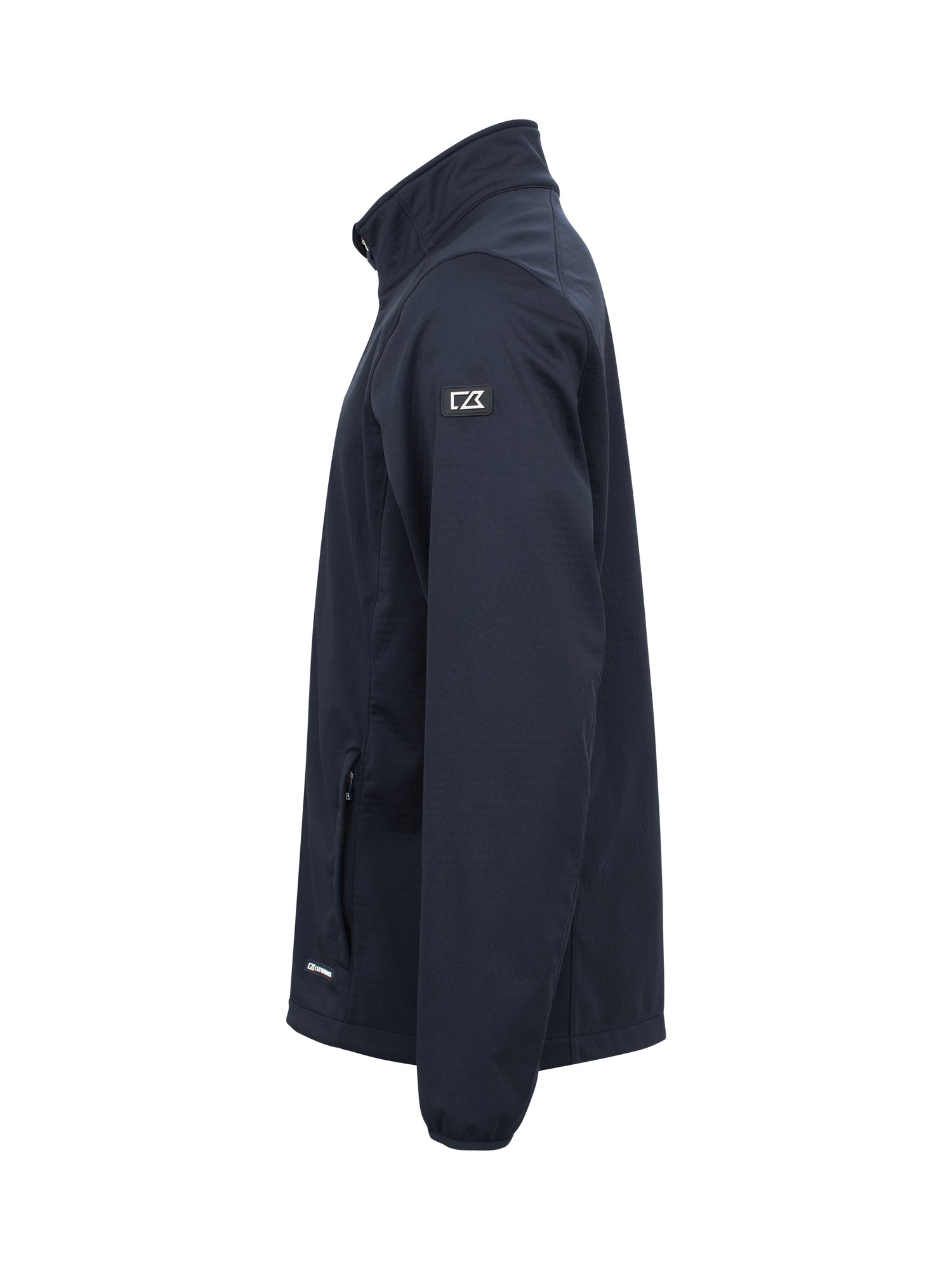 Oak Harbor Softshell Jacket Men