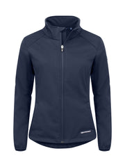 Oak Harbor Softshell Jacket Women