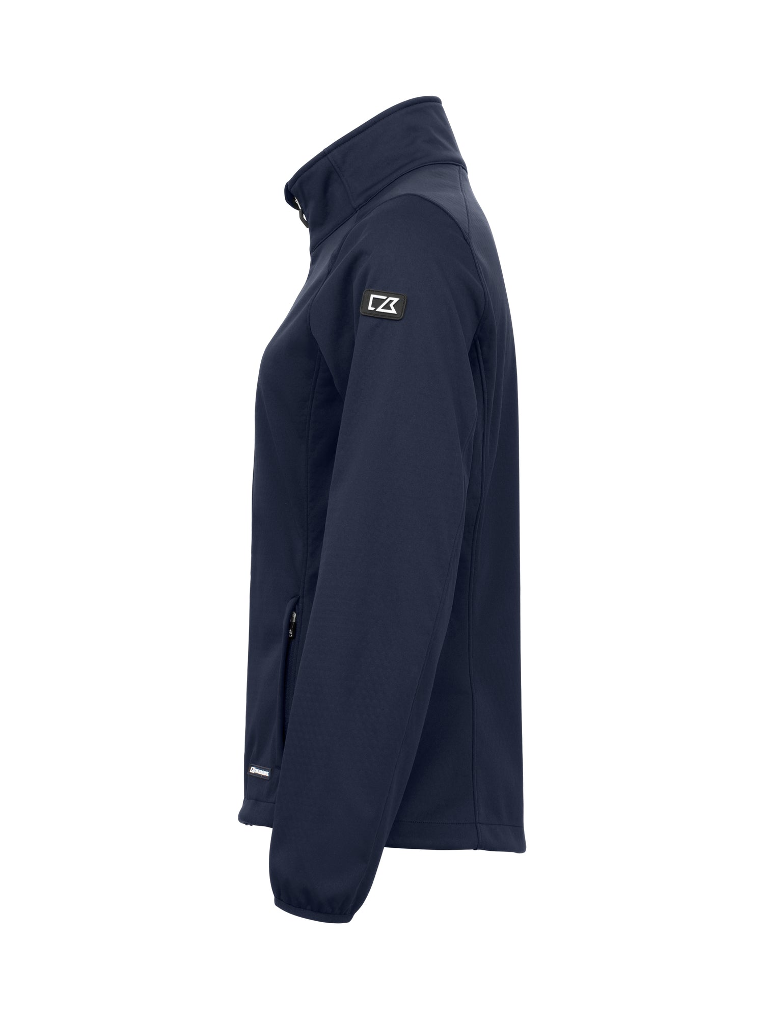 Oak Harbor Softshell Jacket Women