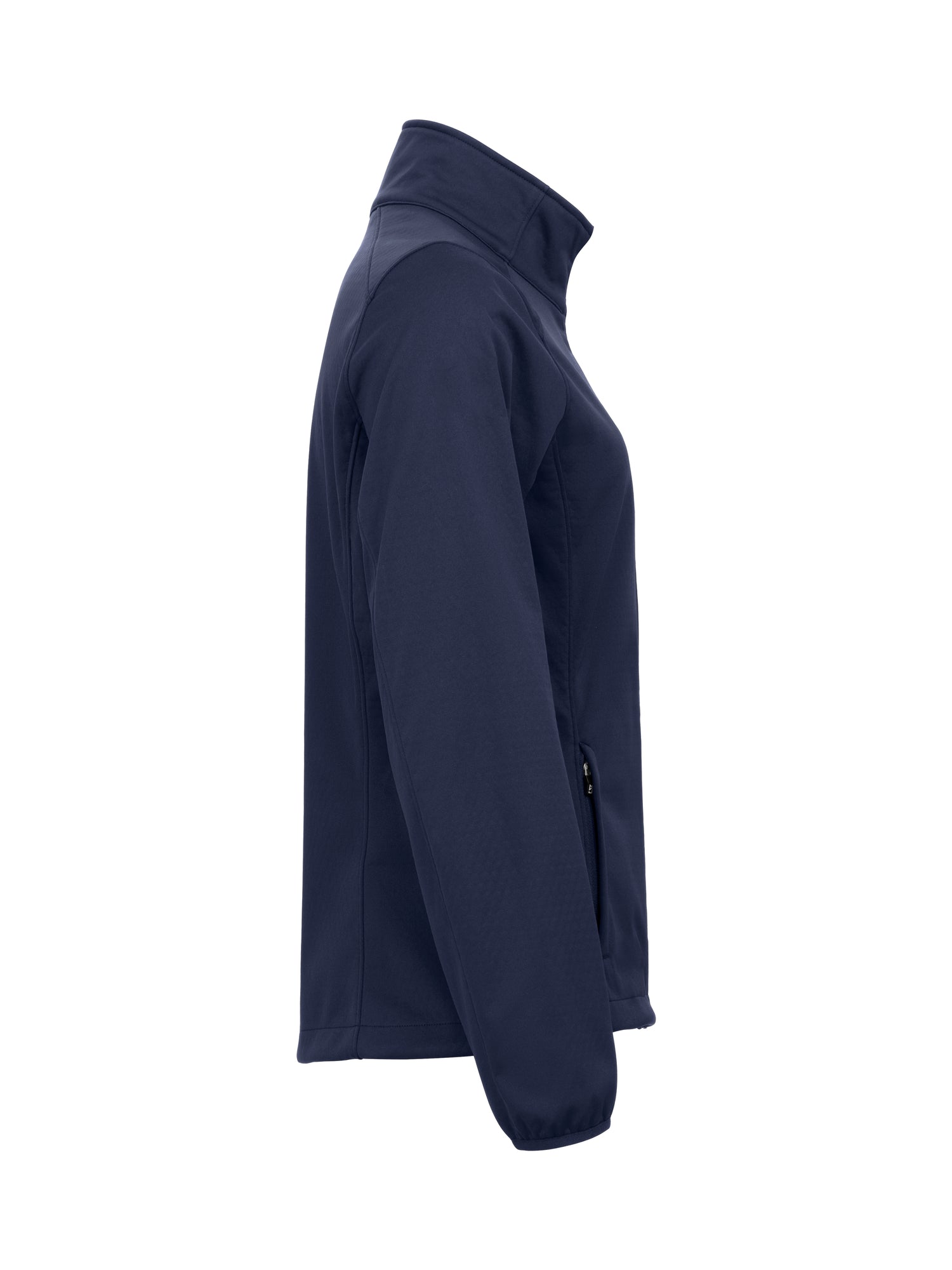 Oak Harbor Softshell Jacket Women