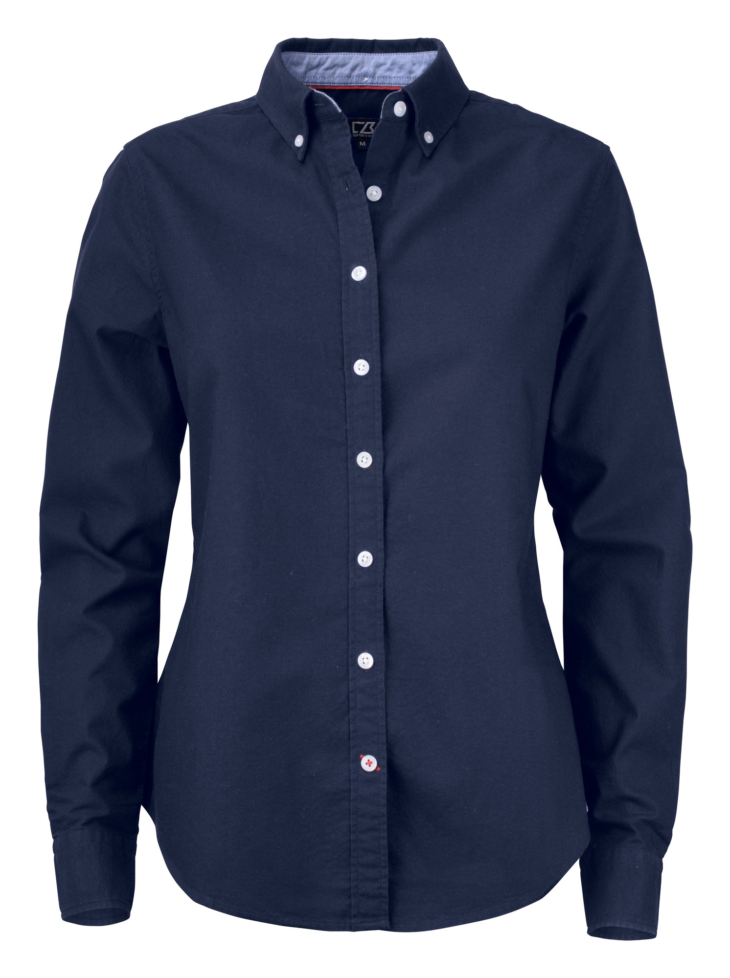 Belfair Oxford Shirt Ladies