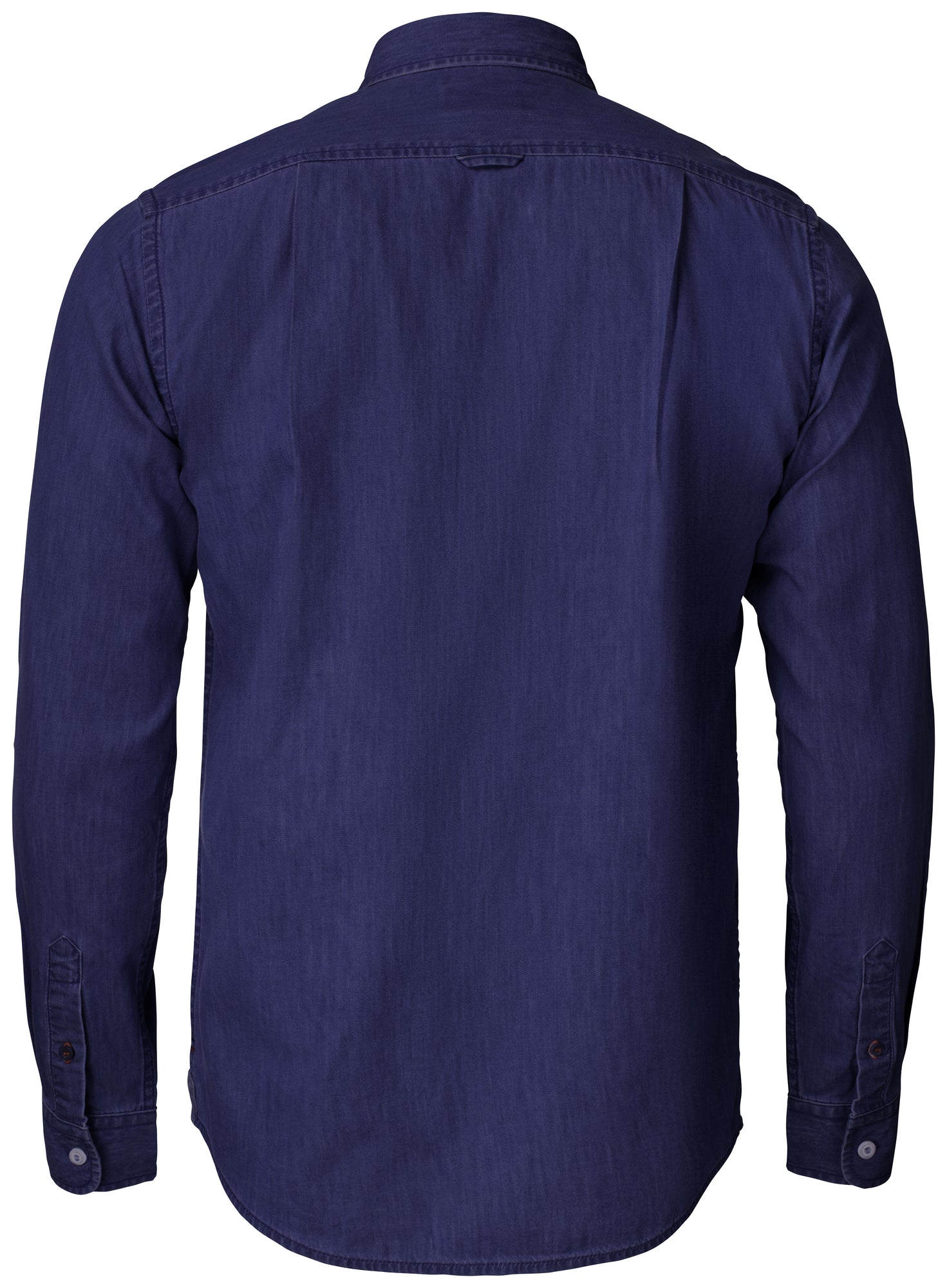 Ellensburg Denim Shirt M