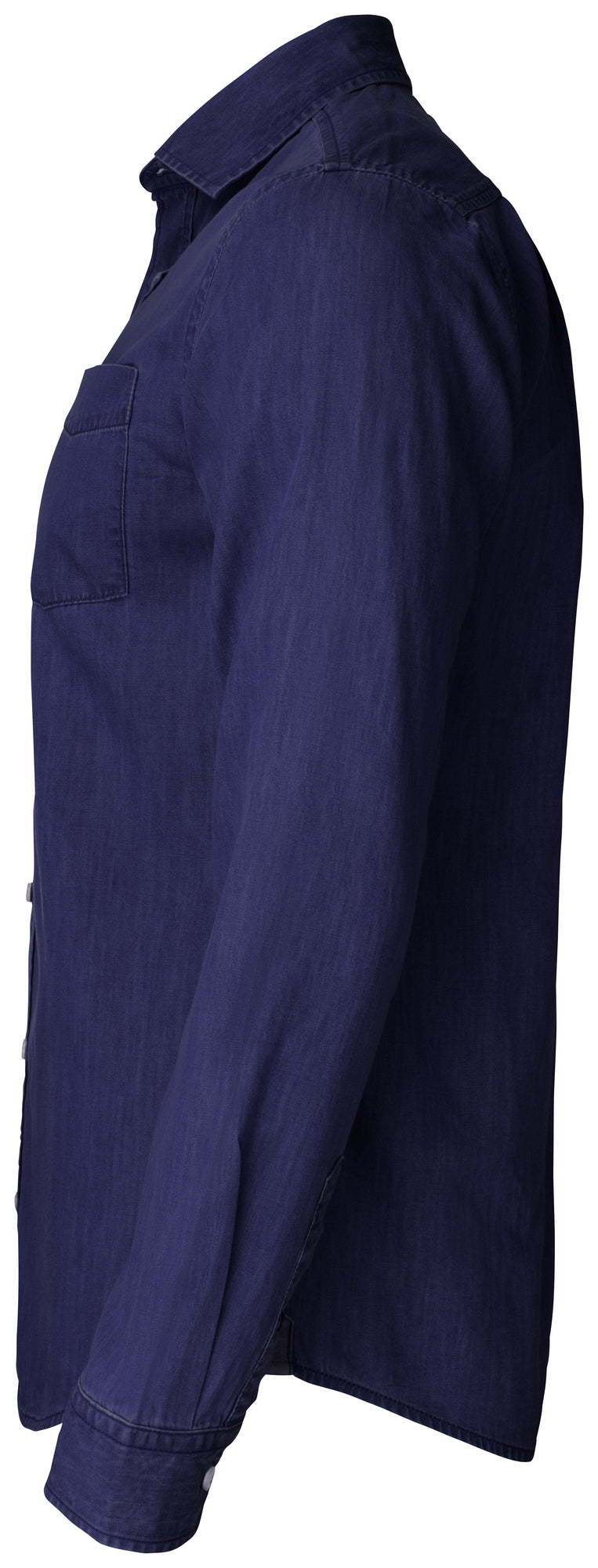 Ellensburg Denim Shirt M