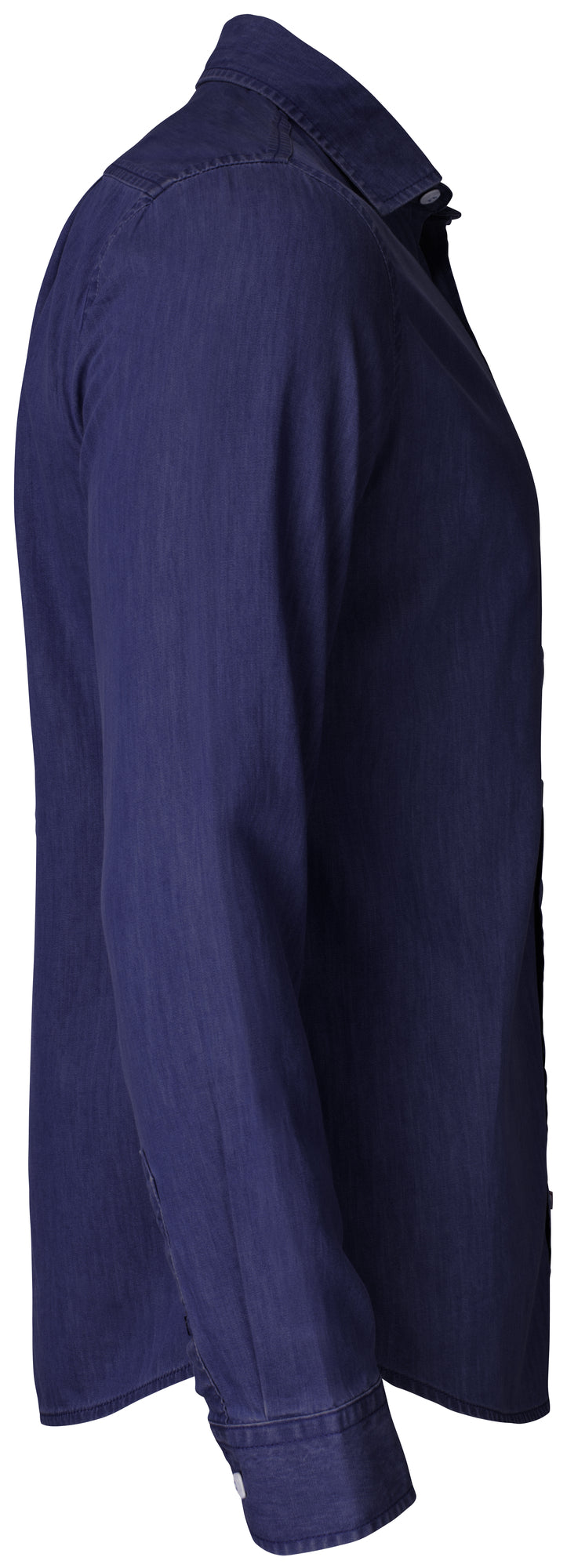 Ellensburg Denim Shirt M