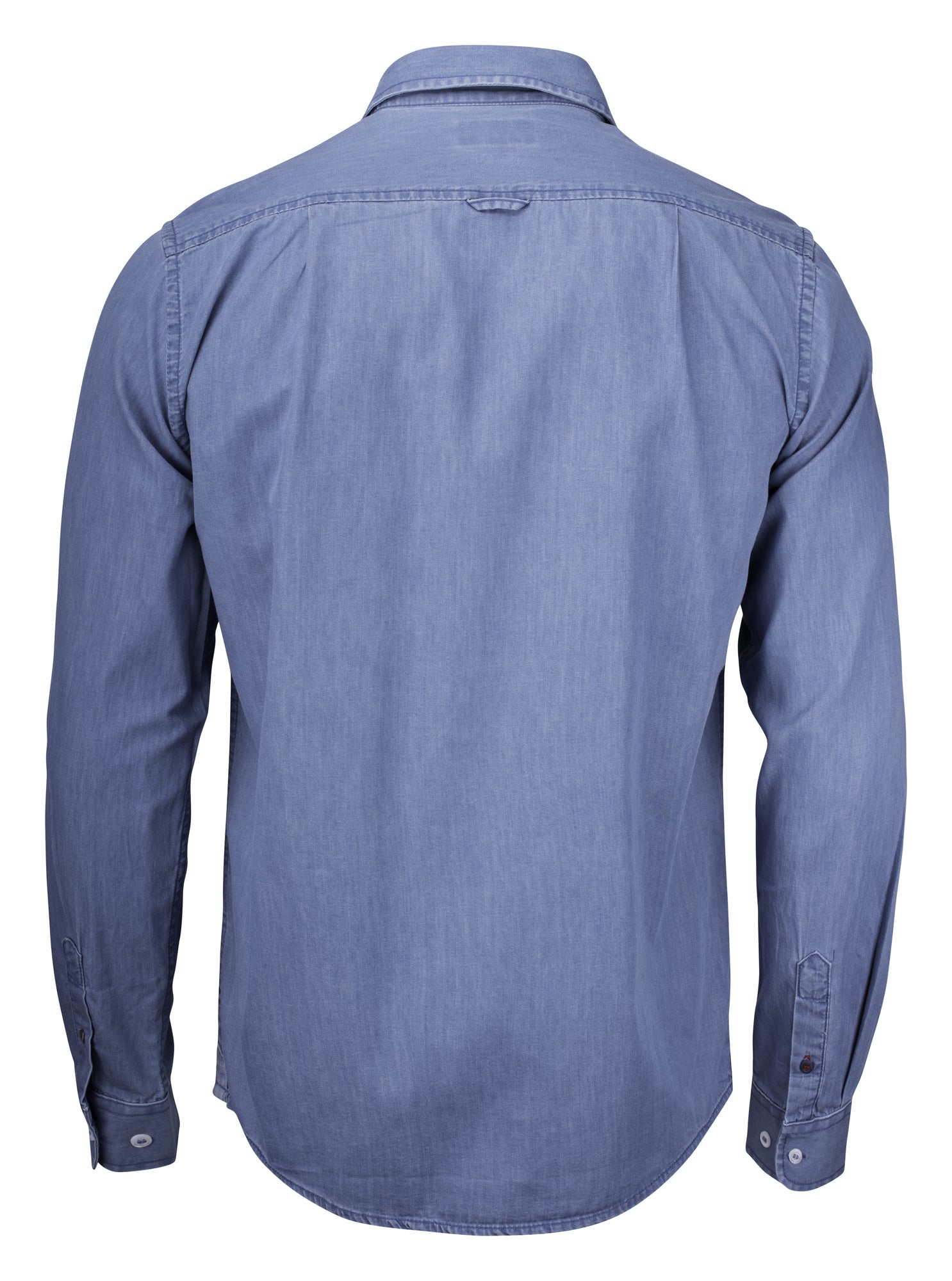 Ellensburg Denim Shirt M