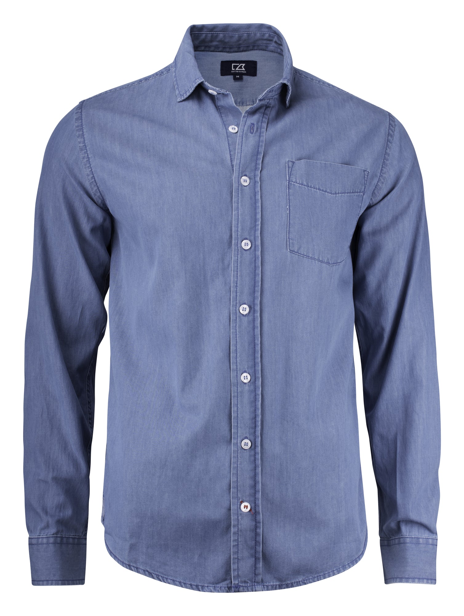 Ellensburg Denim Shirt M