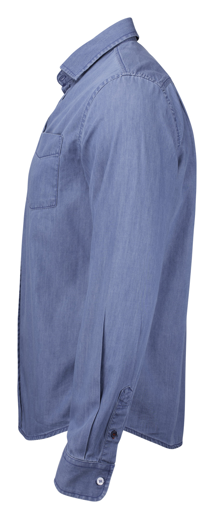 Ellensburg Denim Shirt M