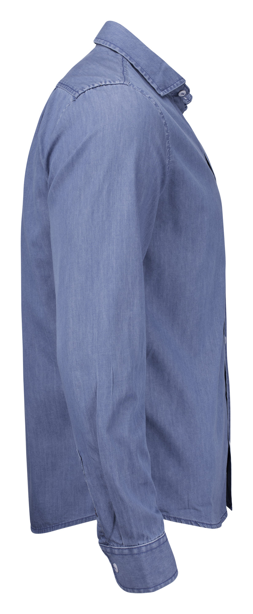 Ellensburg Denim Shirt M