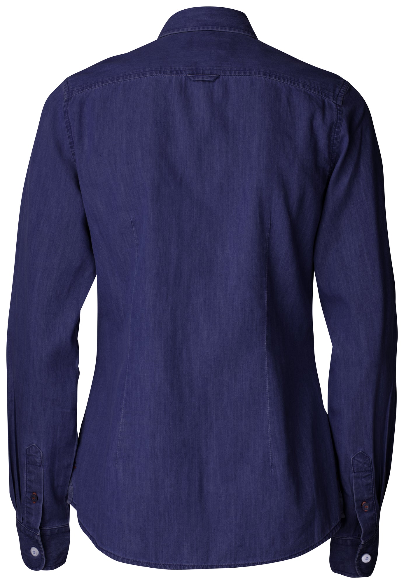 Ellensburg Denim Shirt Ladies