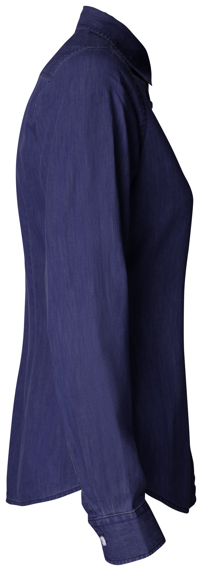Ellensburg Denim Shirt Ladies