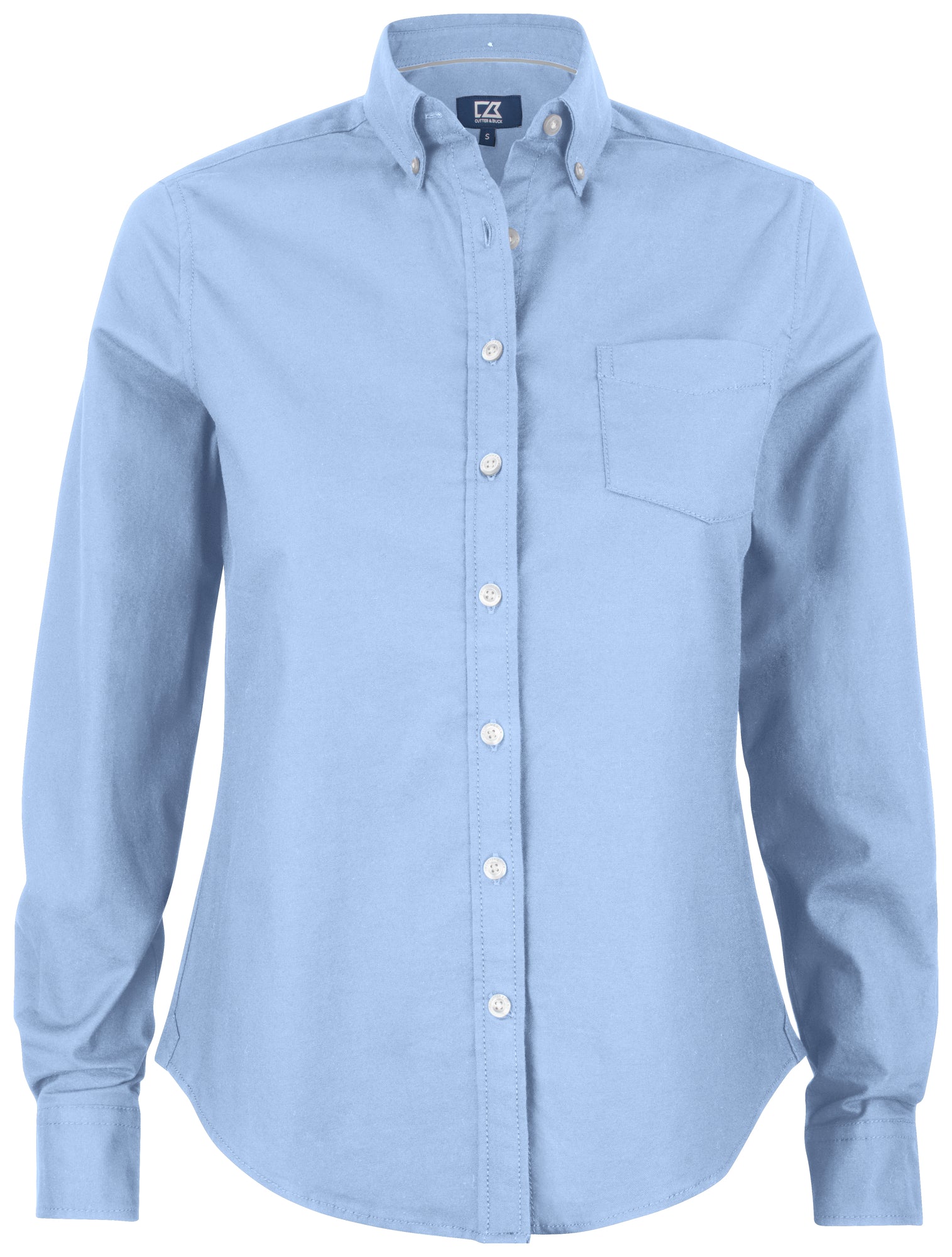 Hansville Shirt Ladies