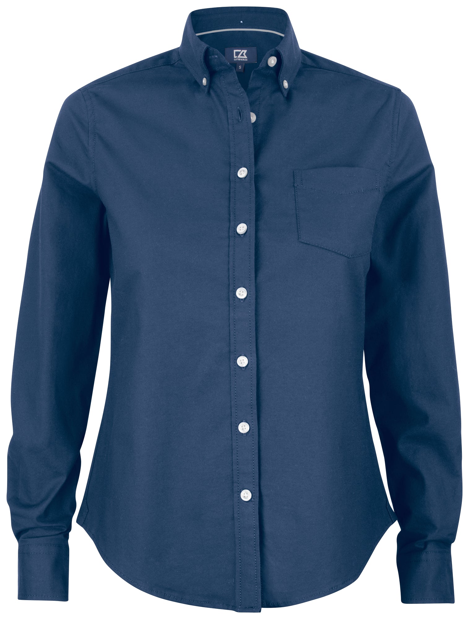 Hansville Shirt Ladies