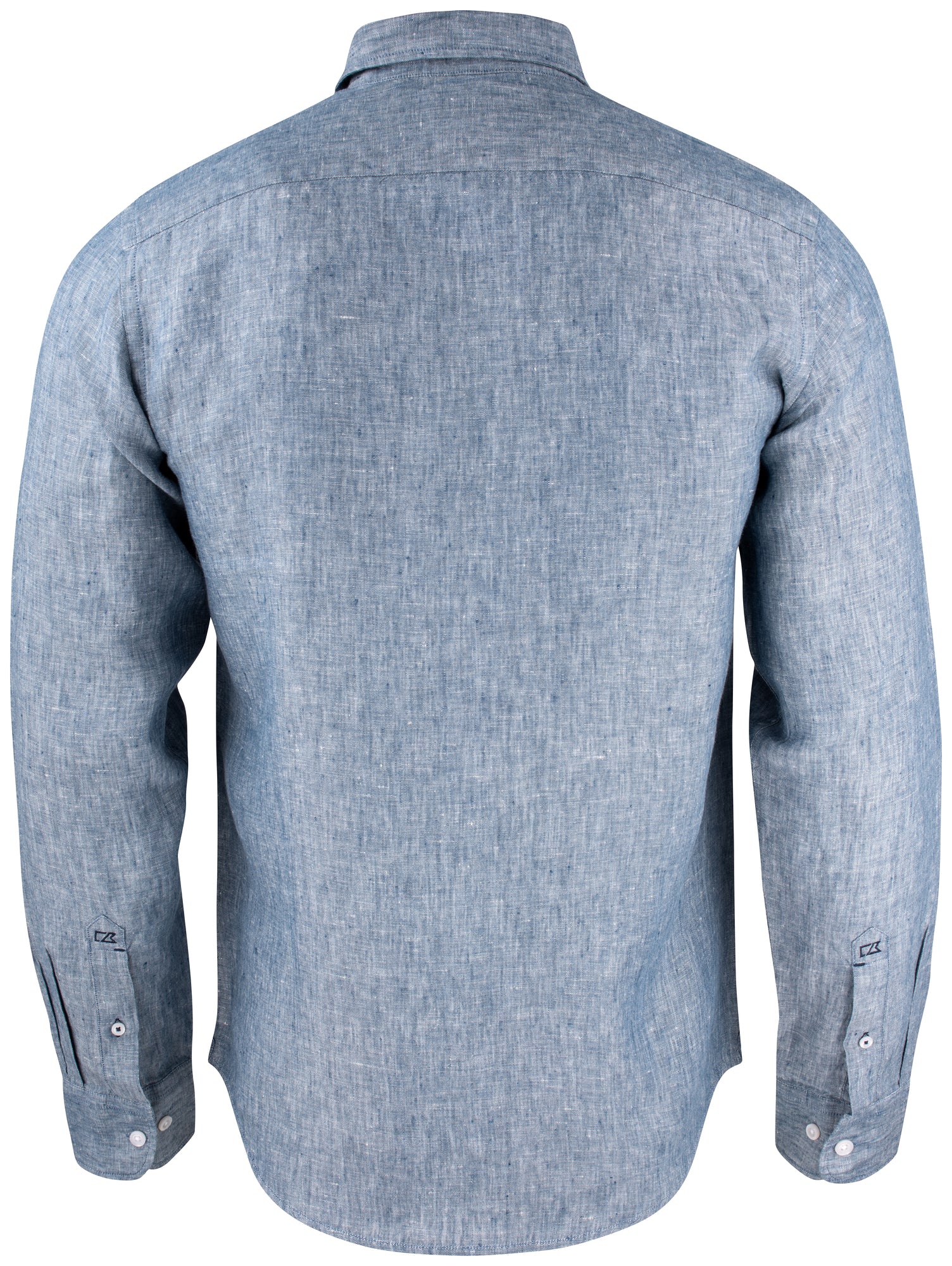 Summerland Linen Shirt Men