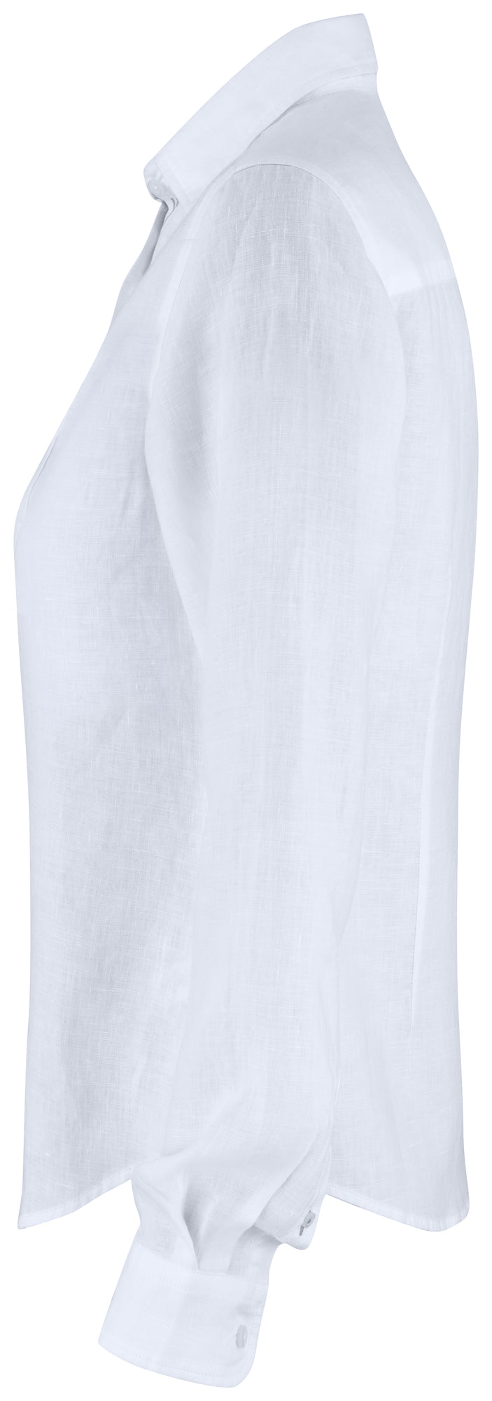 Summerland Linen Shirt Ladies