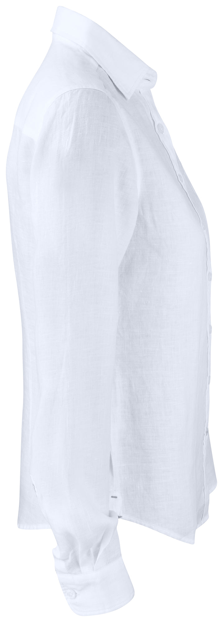 Summerland Linen Shirt Ladies