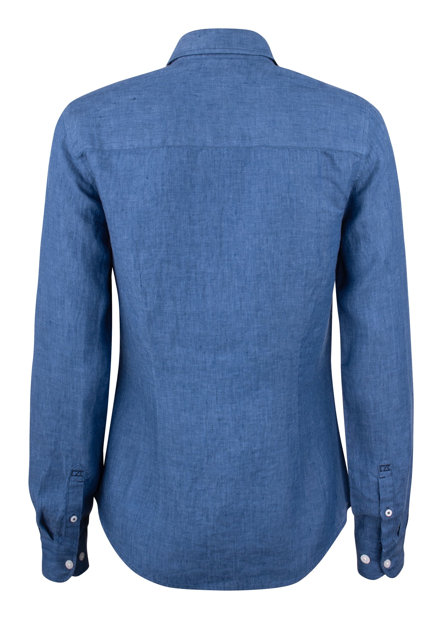 Summerland Linen Shirt Ladies