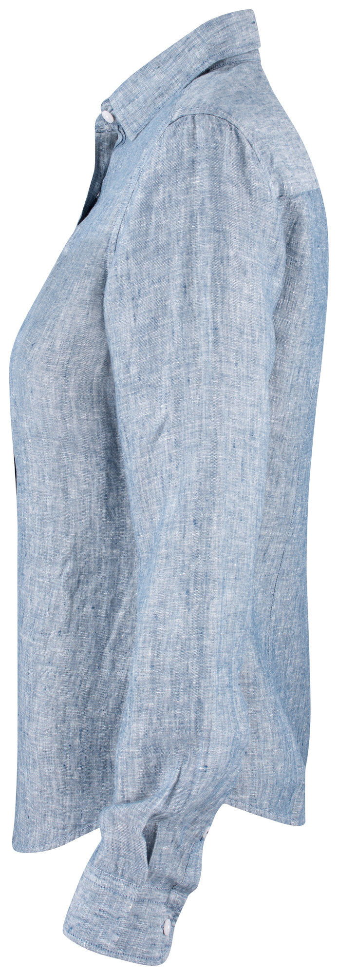 Summerland Linen Shirt Ladies