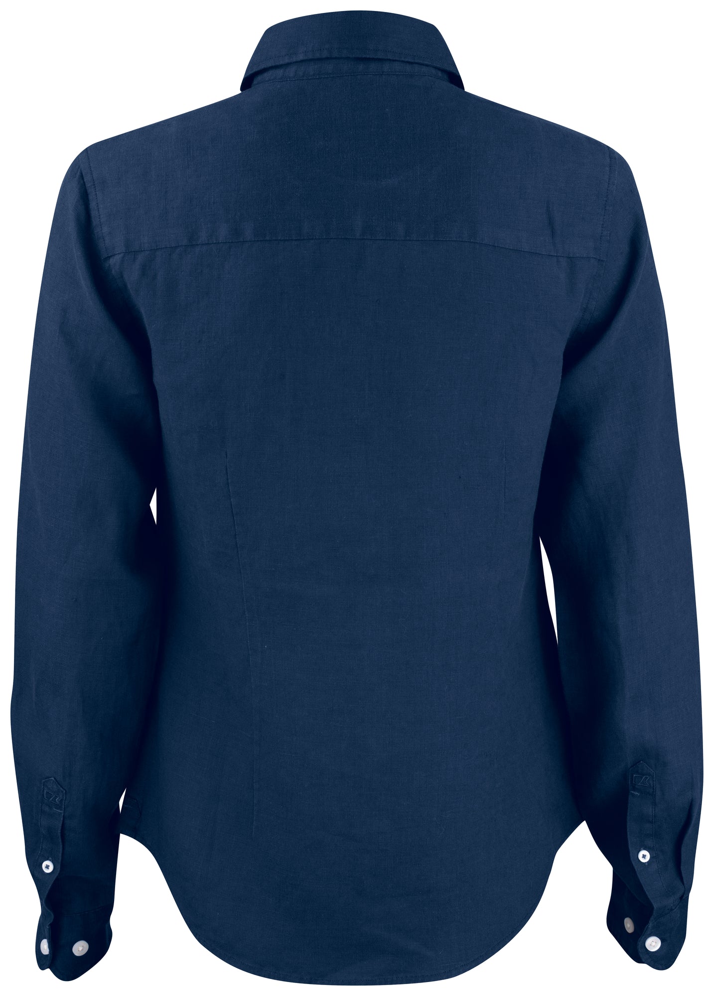 Summerland Linen Shirt Ladies
