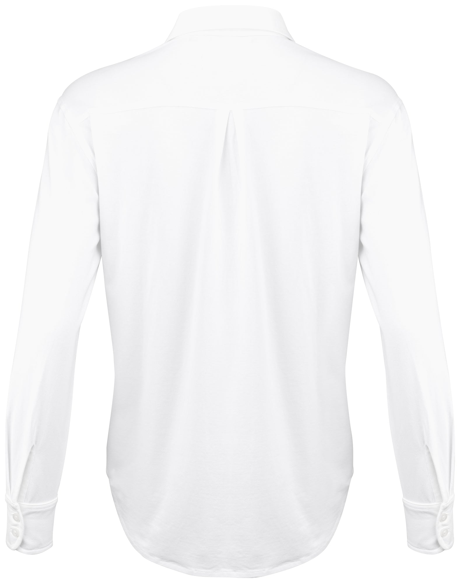 Hedley Stretch Shirt Ladies