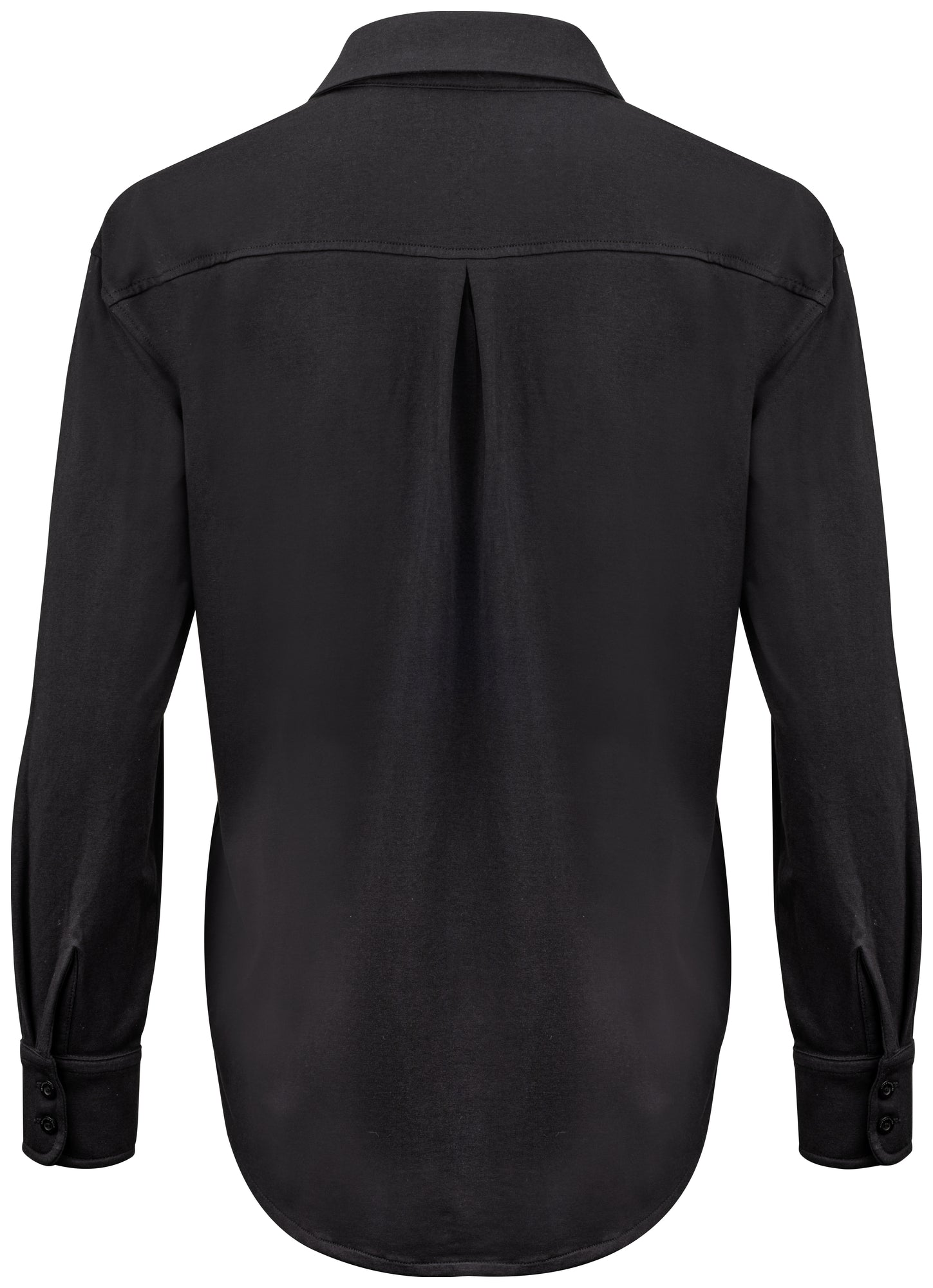 Hedley Stretch Shirt Ladies