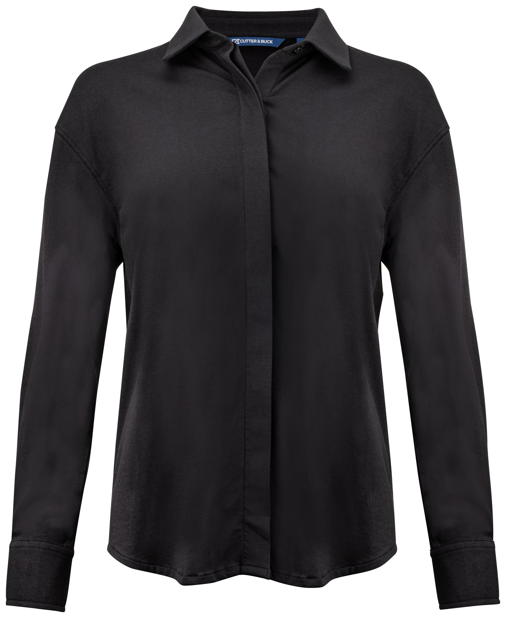 Hedley Stretch Shirt Ladies