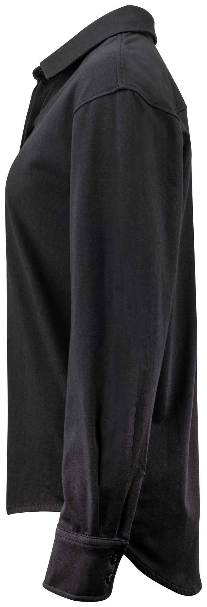 Hedley Stretch Shirt Ladies