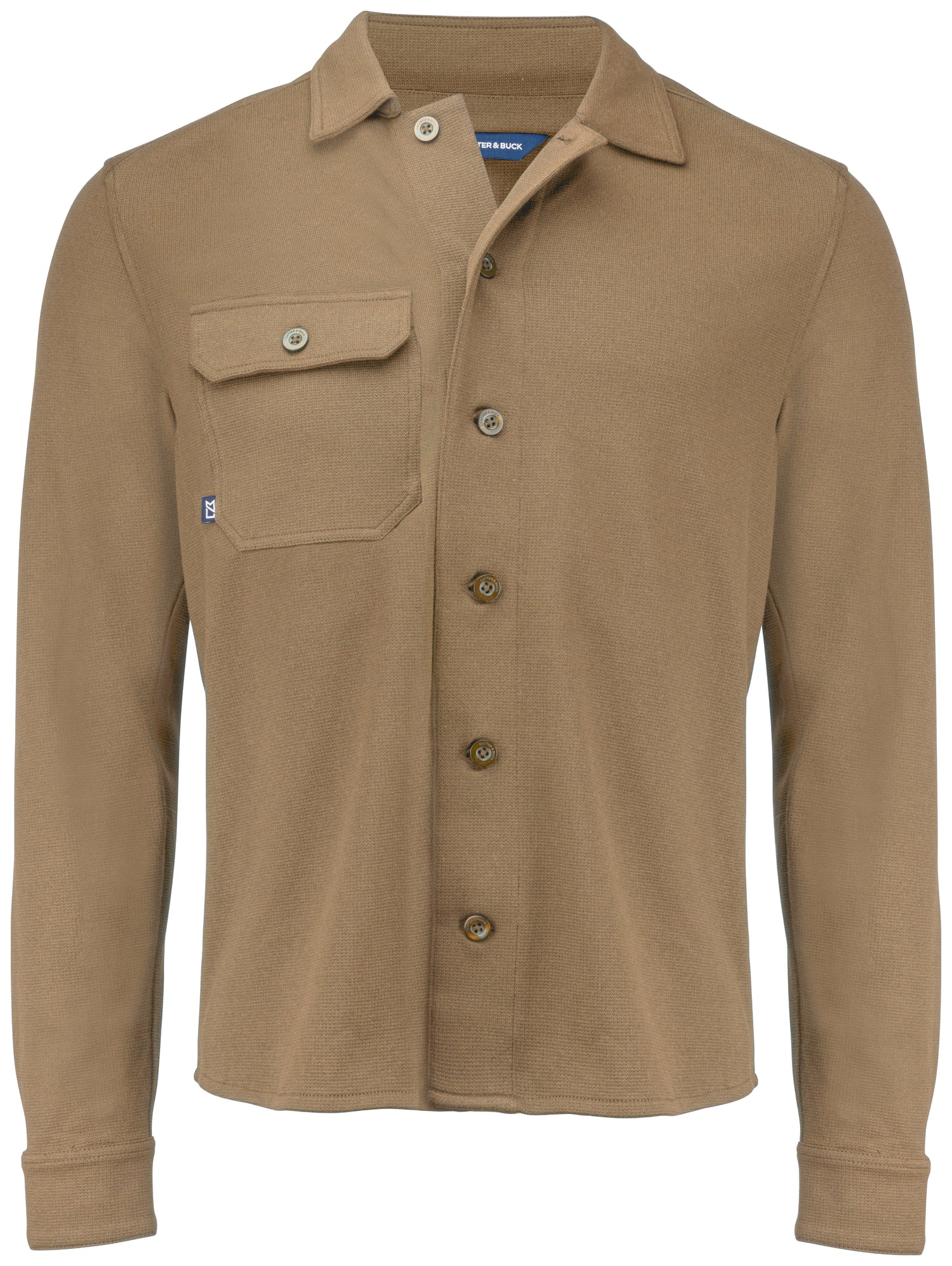 Advantage Leisure Shirt Men