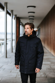 Fairbanks 5-in-1 System Jacket - SK30