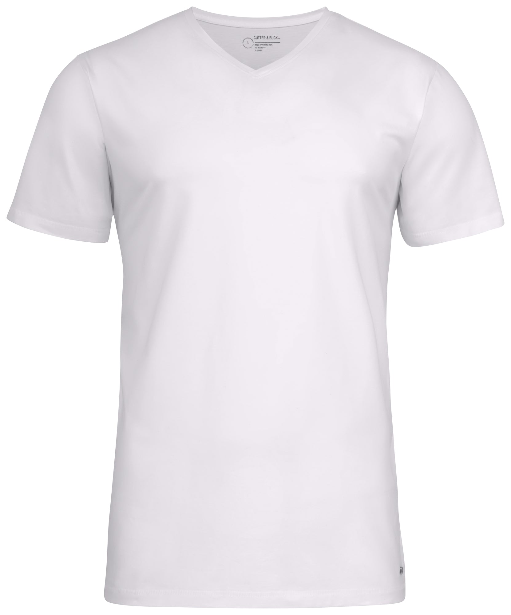 Manzanita V-neck T-shirt Men