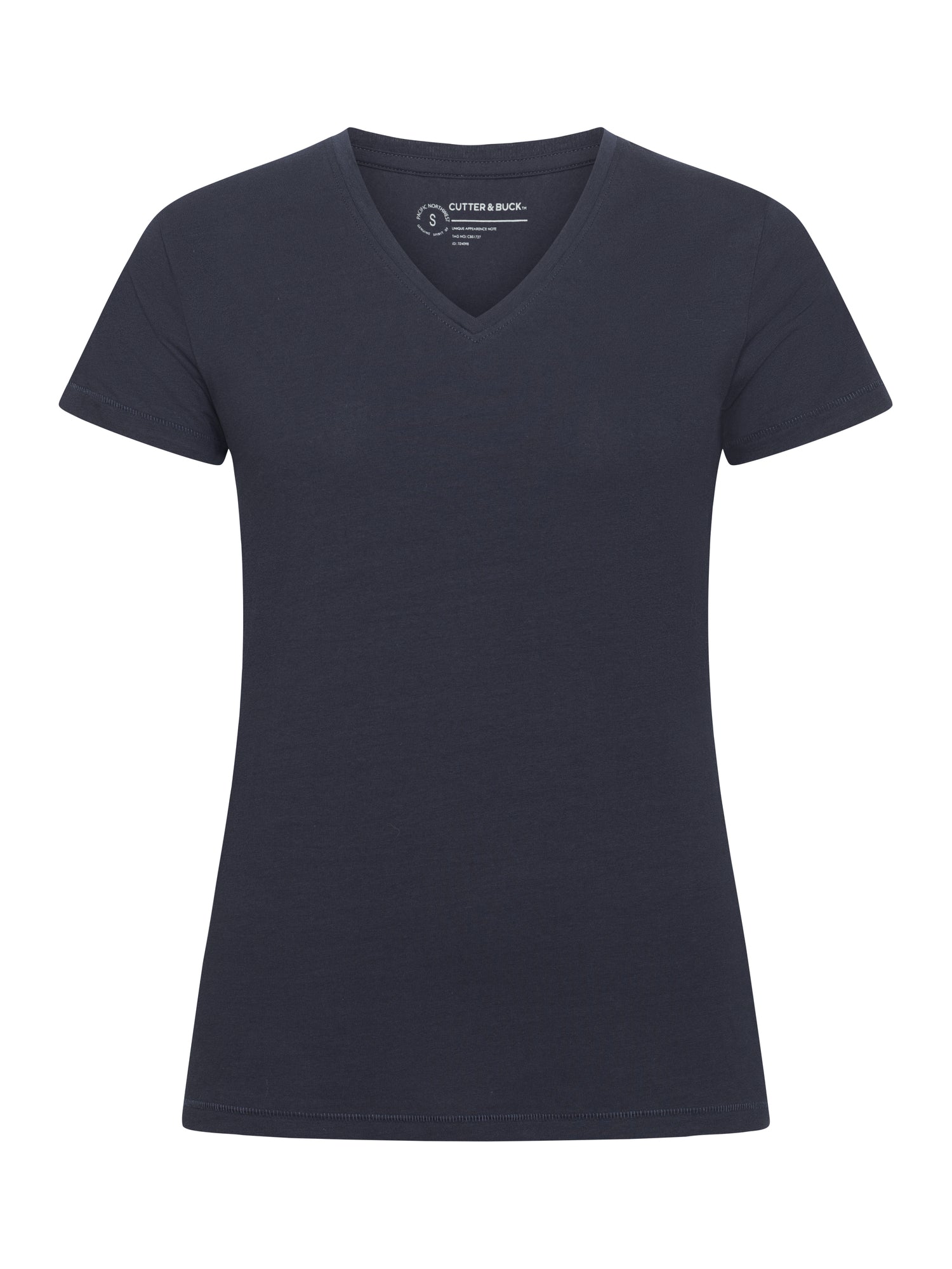Manzanita V-neck T-shirt Women