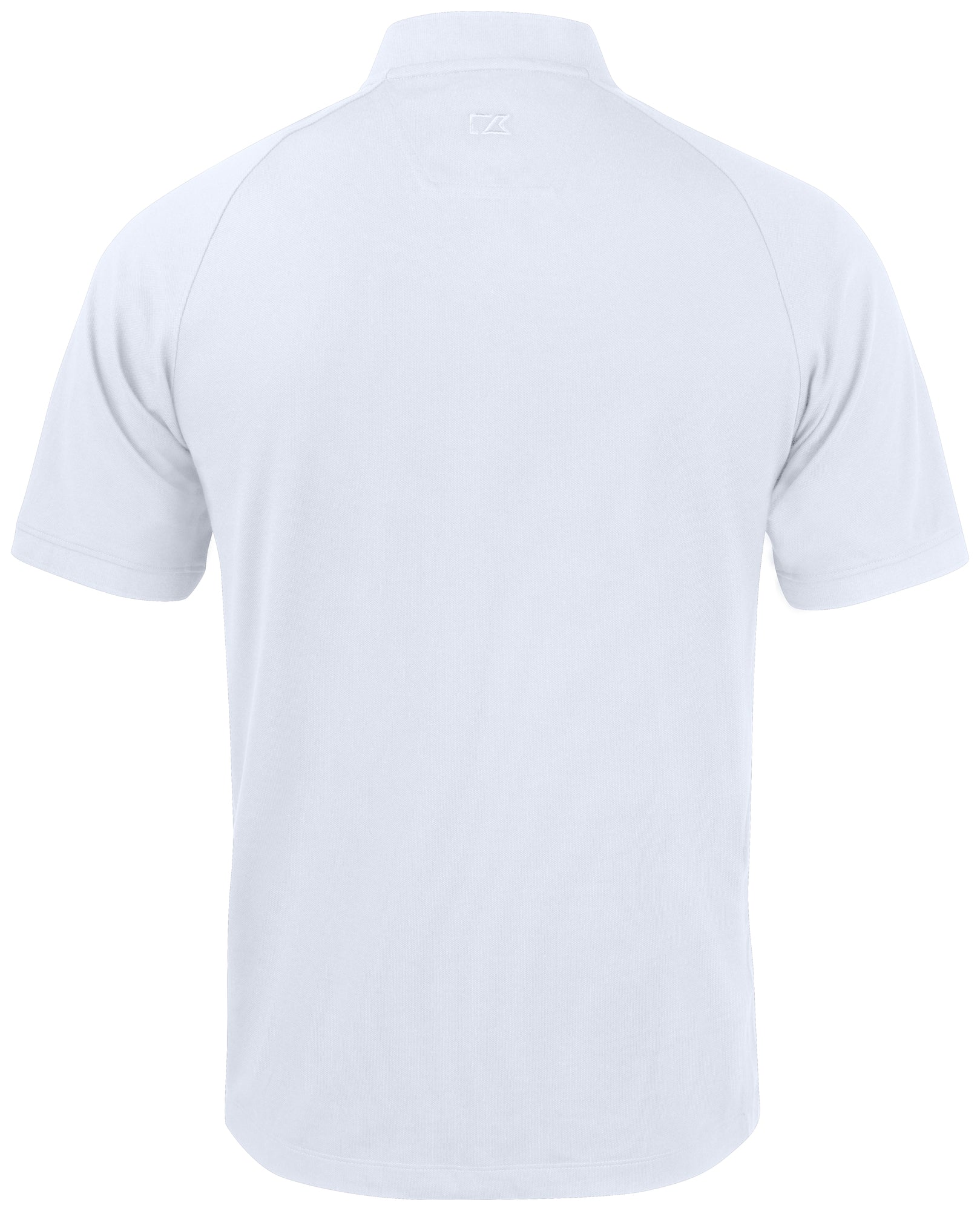 Advantage Stand-Up Collar Polo
