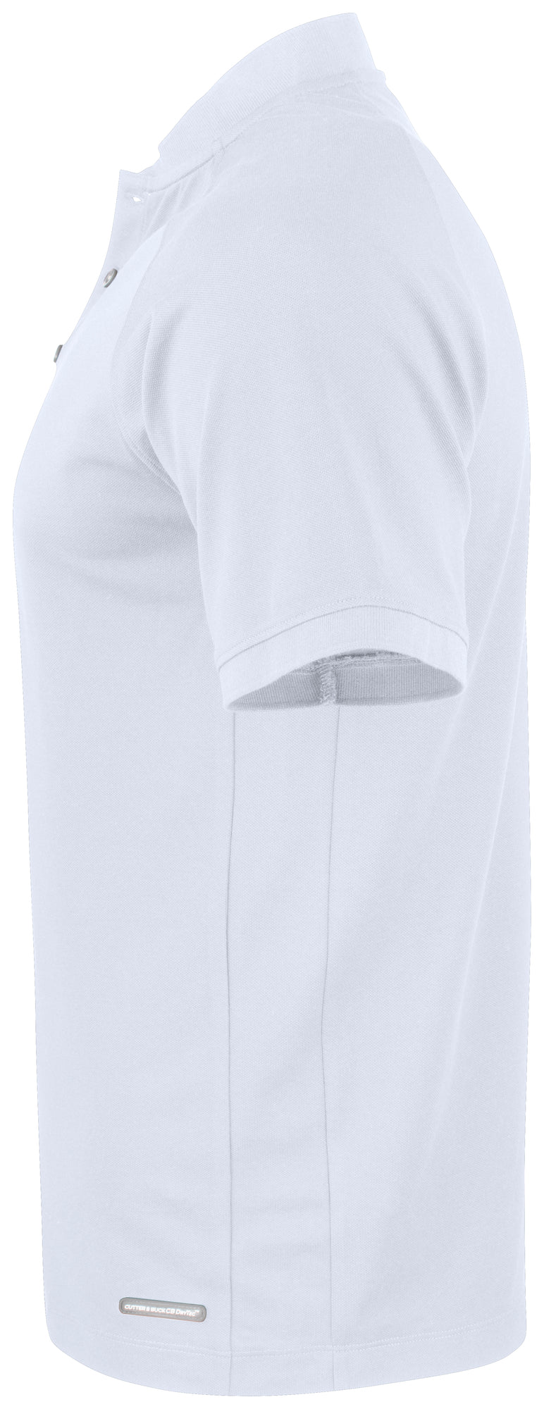 Advantage Stand-Up Collar Polo