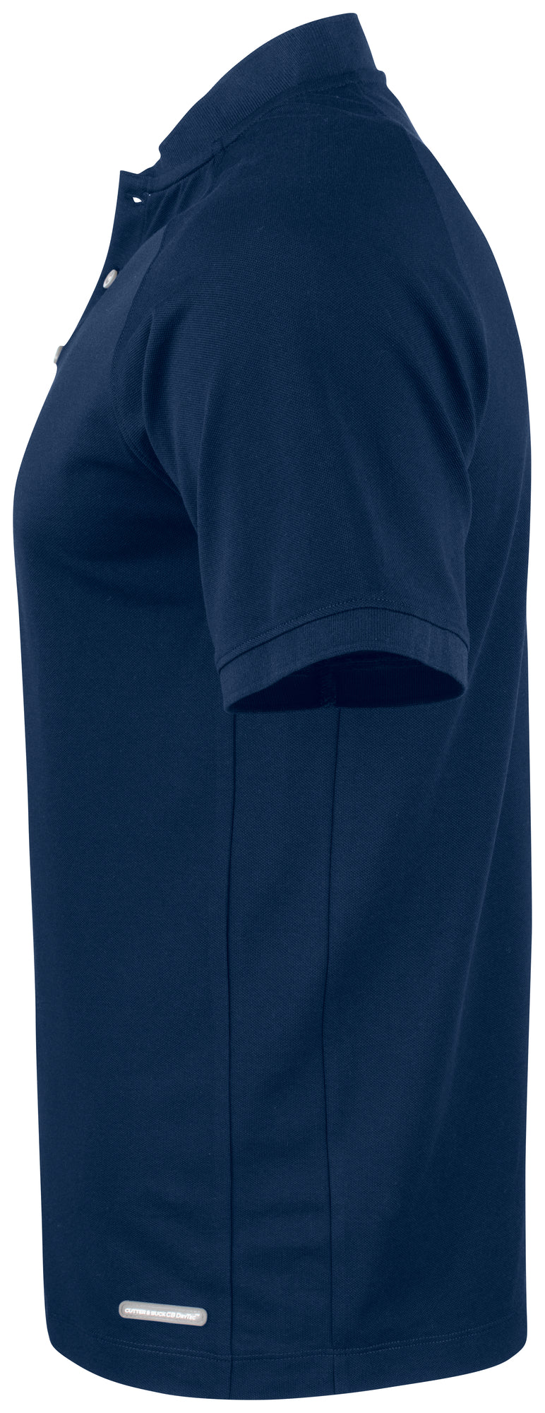 Advantage Stand-Up Collar Polo
