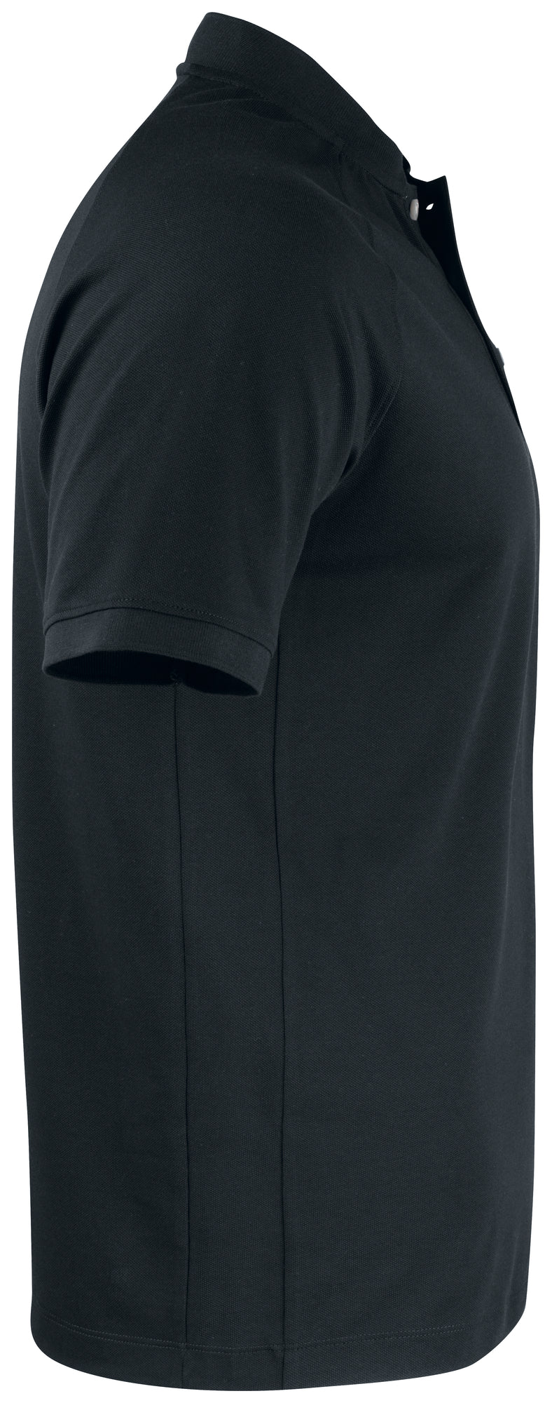 Advantage Stand-Up Collar Polo