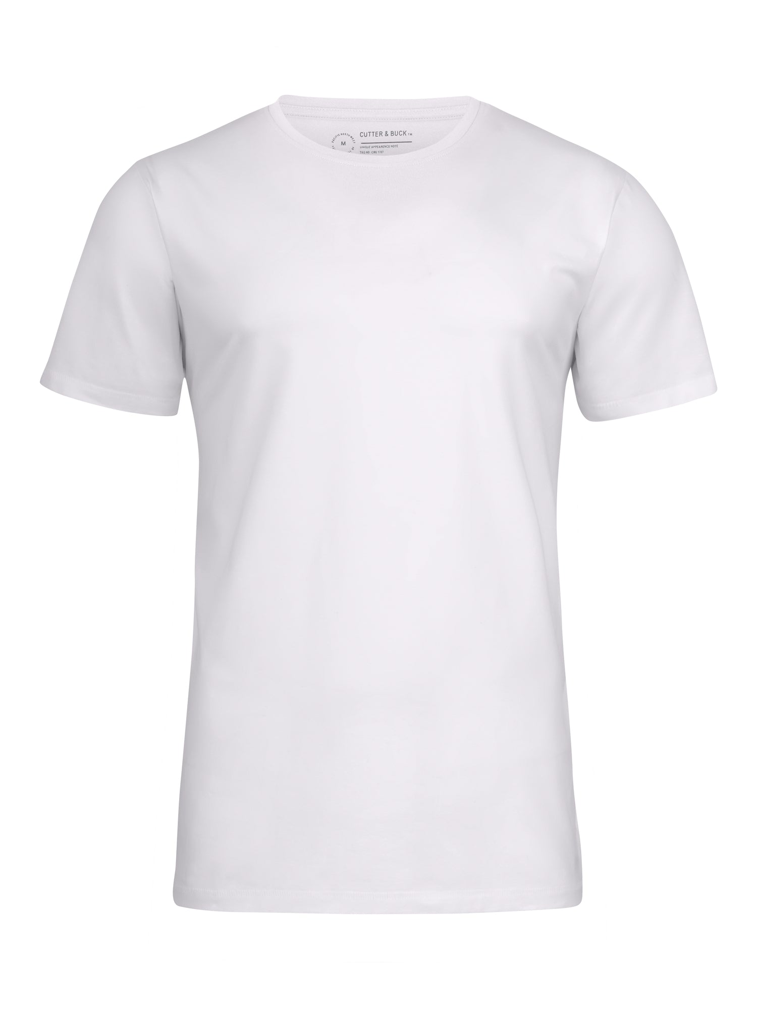 Manzanita Roundneck T-shirt Men