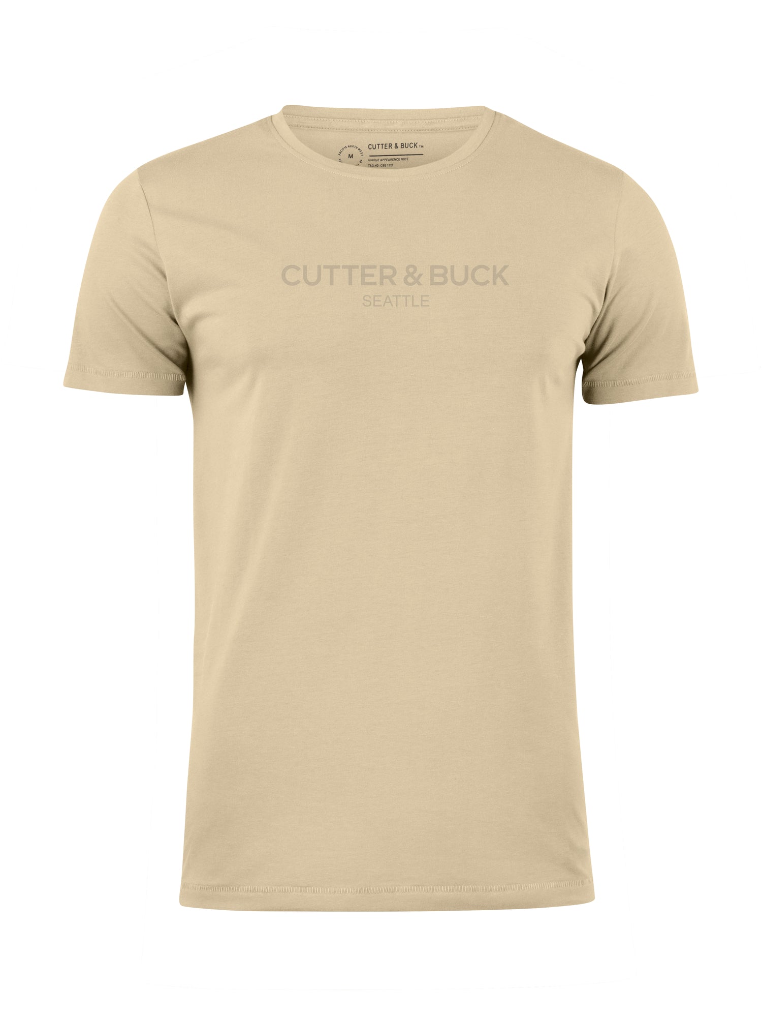 Manzanita Roundneck T-shirt Men