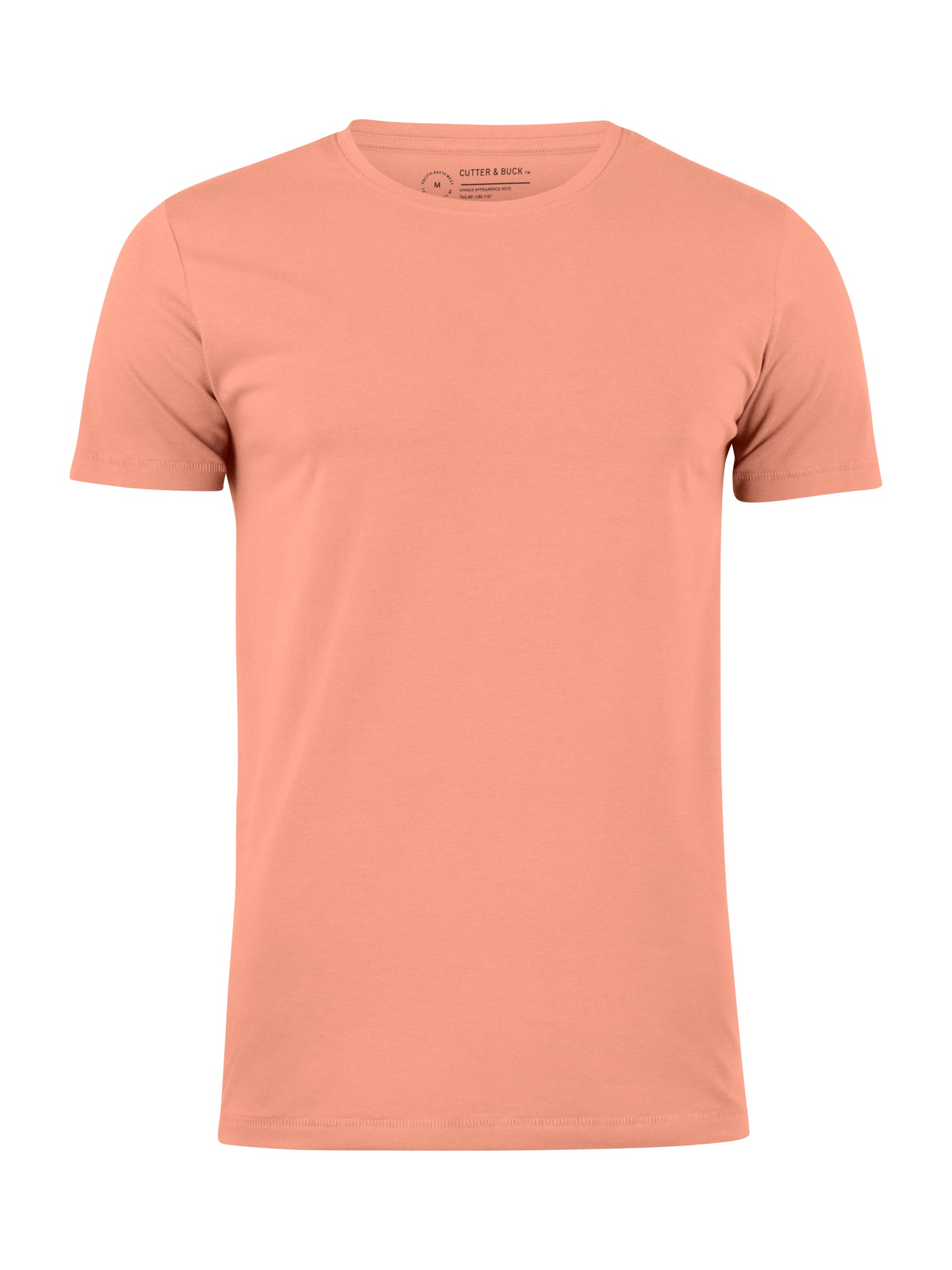Manzanita Roundneck T-shirt Men