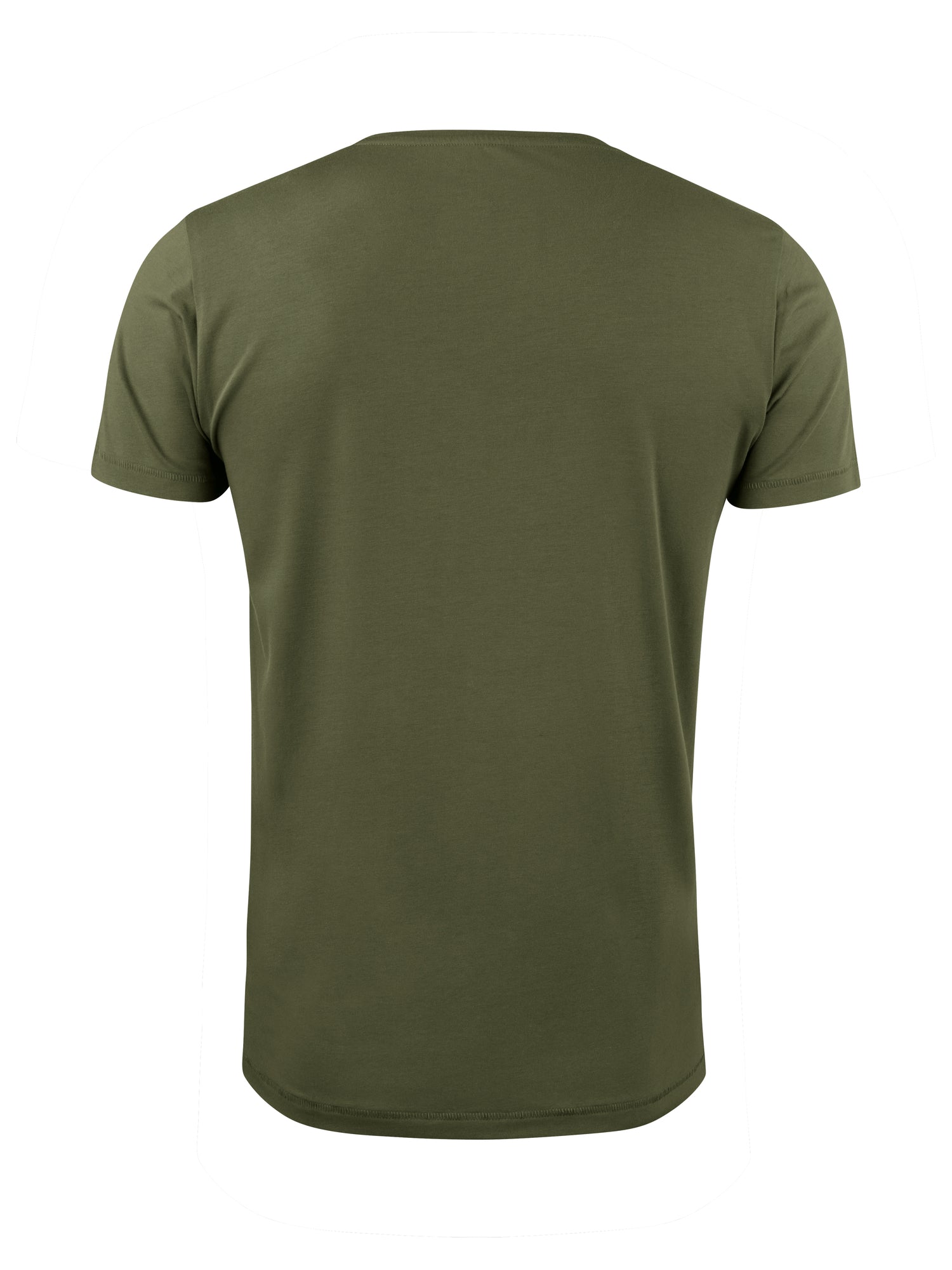 Manzanita Roundneck T-shirt Men