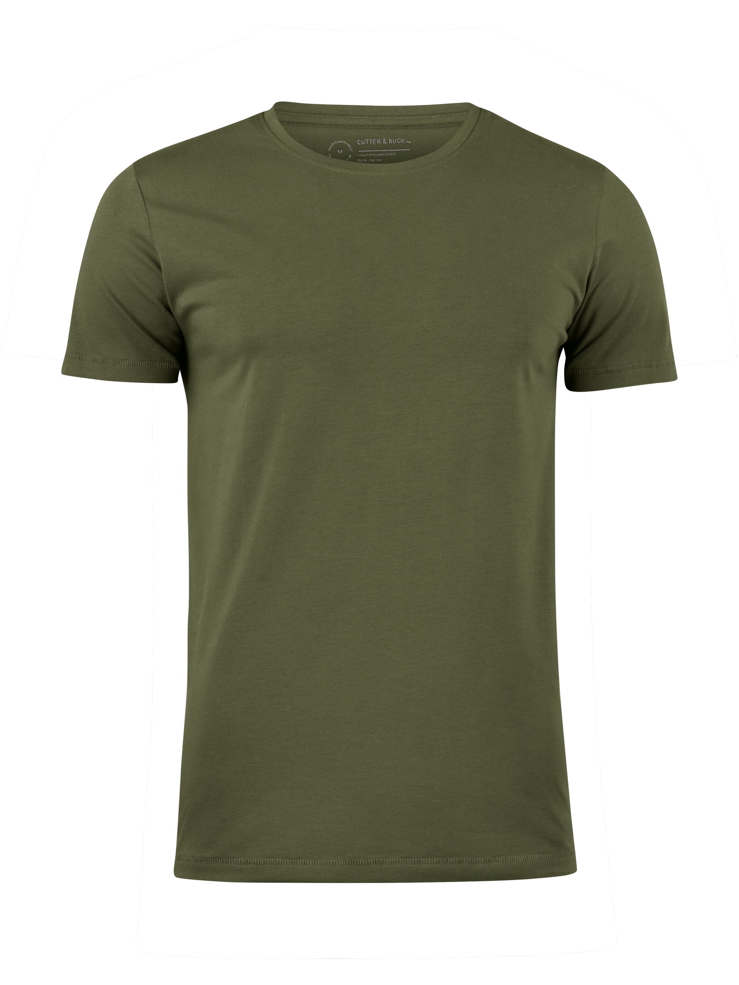 Manzanita Roundneck T-shirt Men