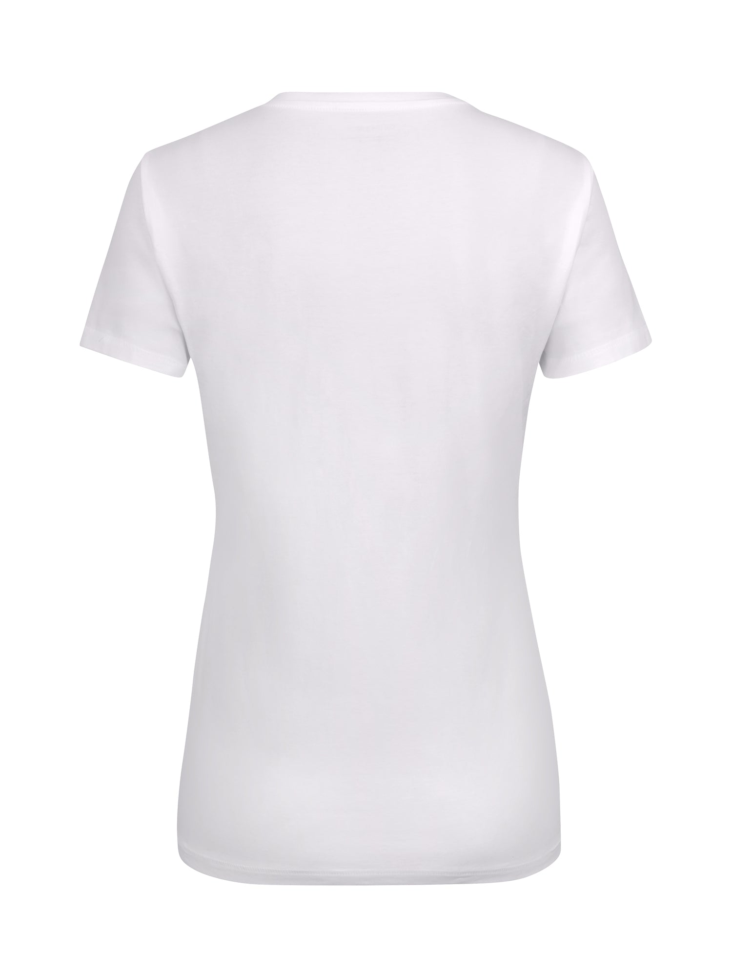 Manzanita Roundneck T-shirt Women