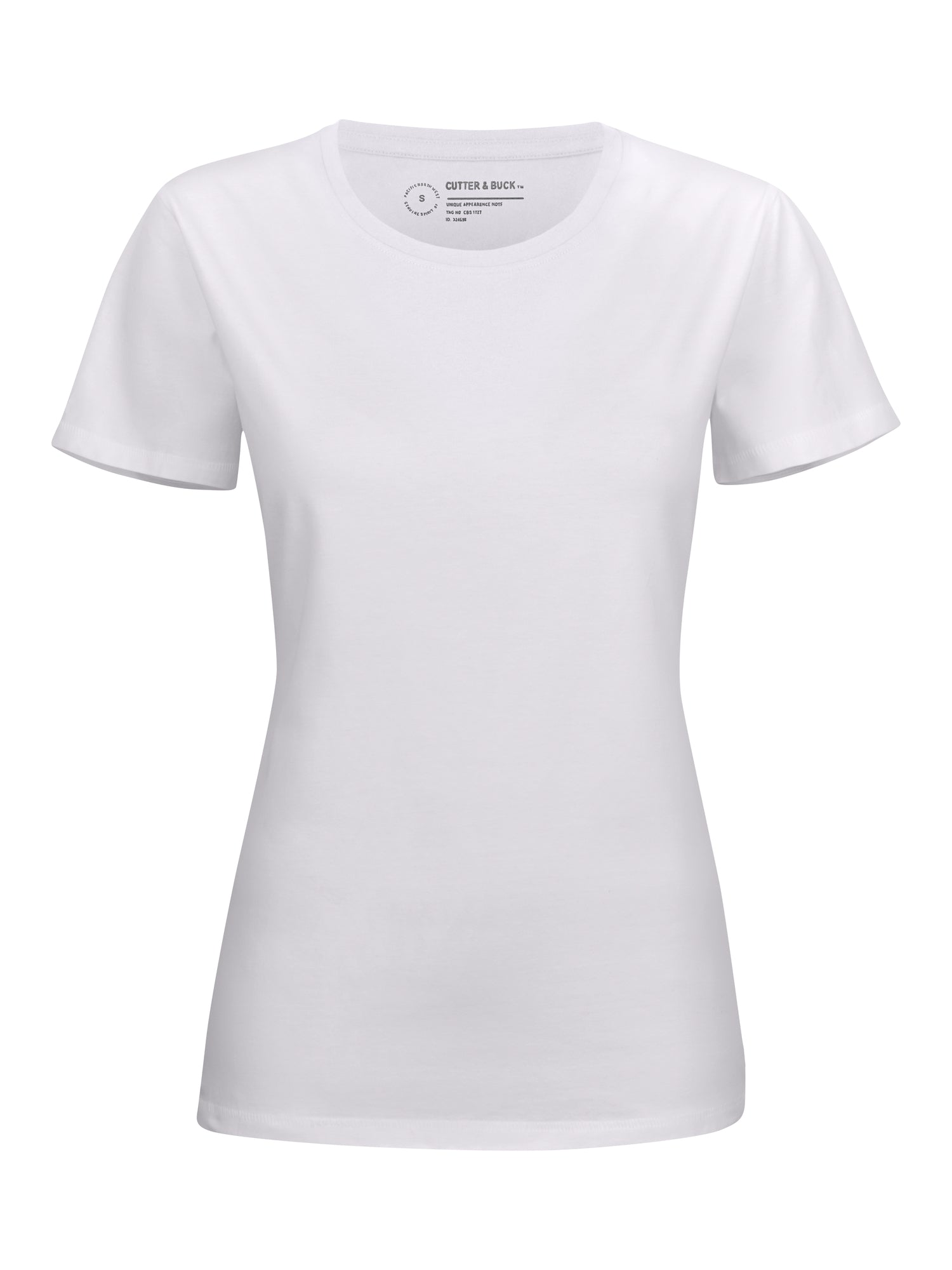 Manzanita Roundneck T-shirt Women