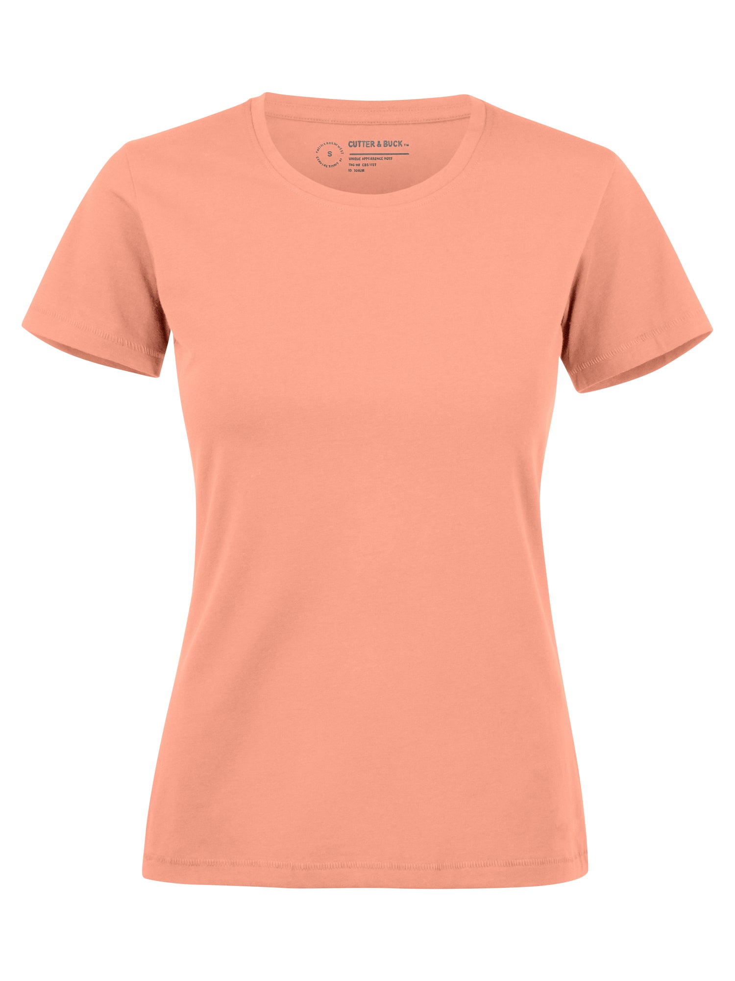 Manzanita Roundneck T-shirt Women